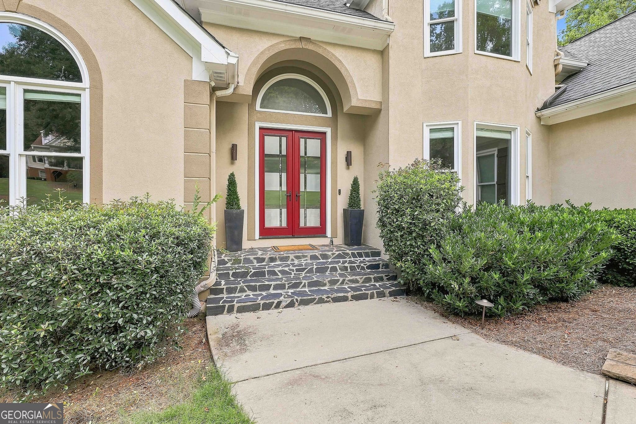 5 bedroom, 4.5 bathroom, 5,884 sq ft single family residence for sale at 265 Broadmoor Drive, Fayetteville, GA 30215 — photo 7