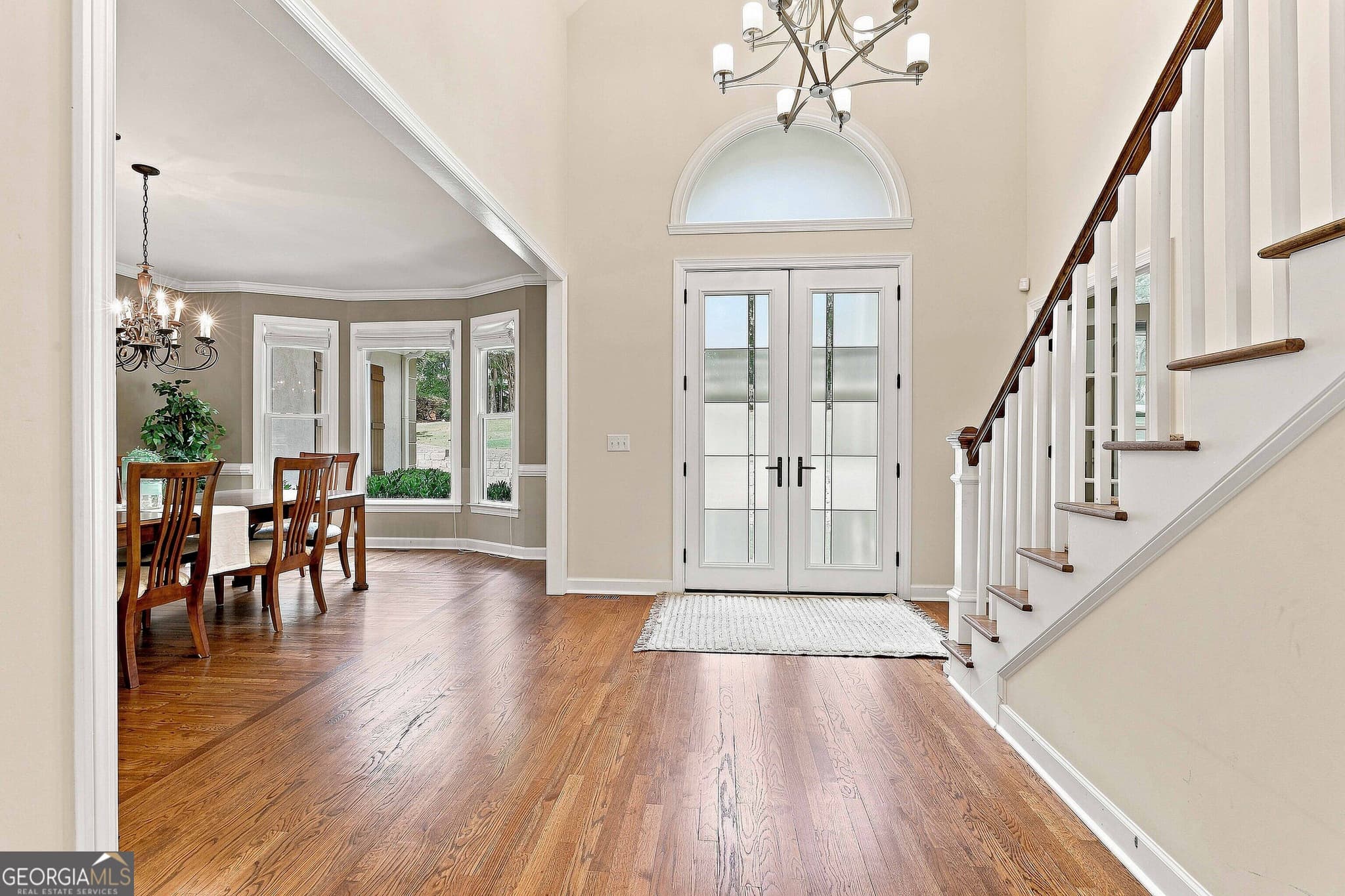 5 bedroom, 4.5 bathroom, 5,884 sq ft single family residence for sale at 265 Broadmoor Drive, Fayetteville, GA 30215 — photo 9
