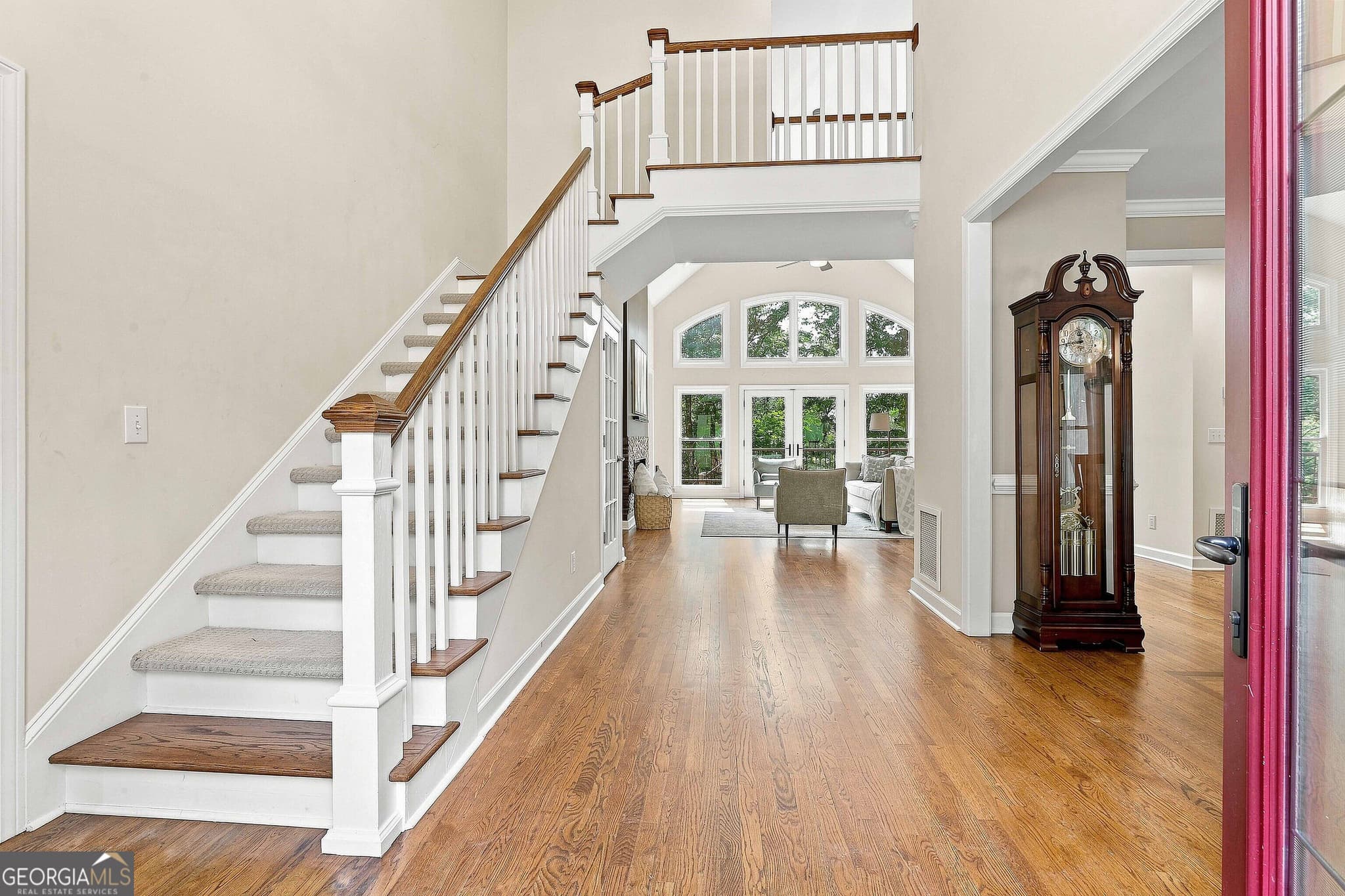 5 bedroom, 4.5 bathroom, 5,884 sq ft single family residence for sale at 265 Broadmoor Drive, Fayetteville, GA 30215 — photo 8