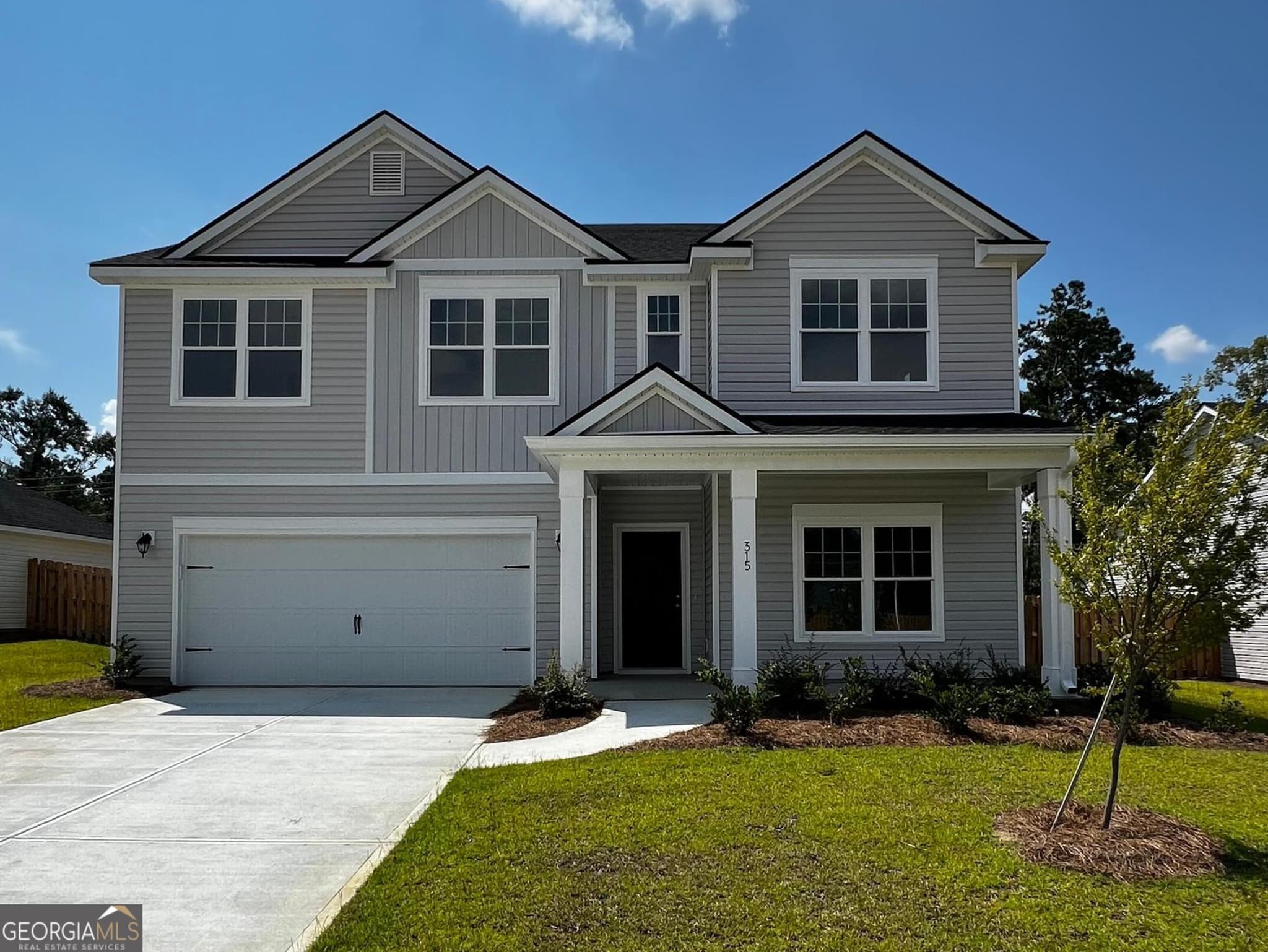315 Somera Lane, Statesboro, GA 30461 — most recent listing photo