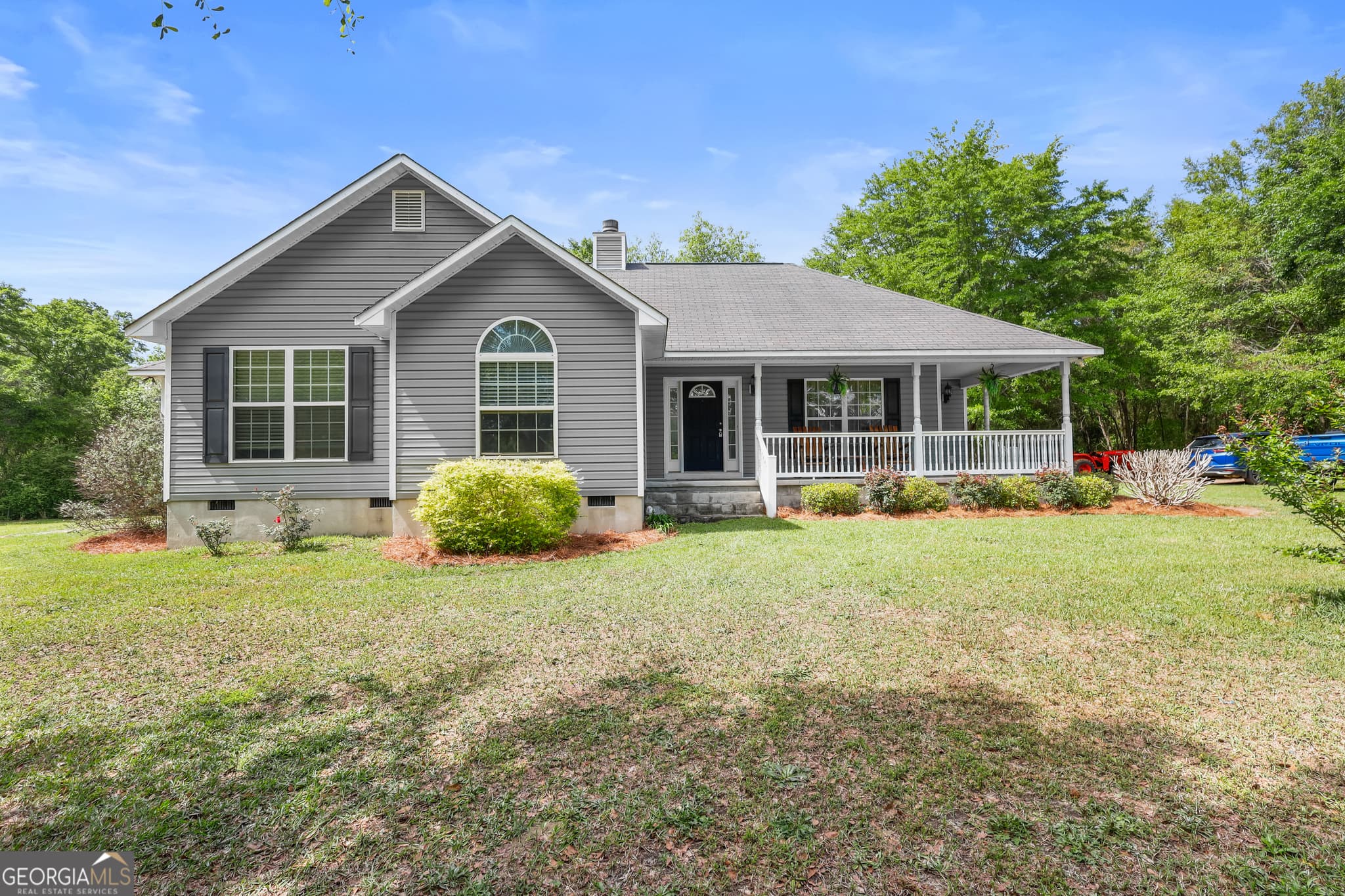 136 Quail Knoll Road, Danville, GA 31017 — most recent listing photo