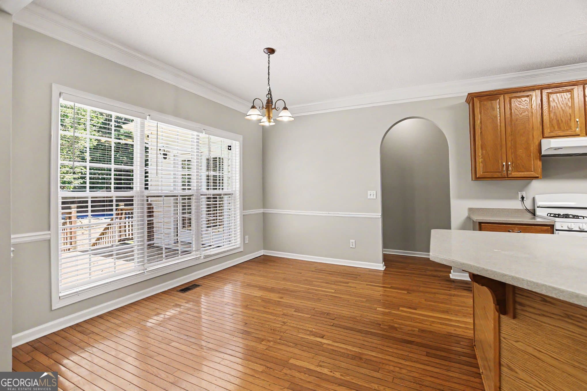 5 bedroom, 3.5 bathroom, 3,001 sq ft single family residence for sale at 165 Normandy Drive, Fayetteville, GA 30214 — photo 7