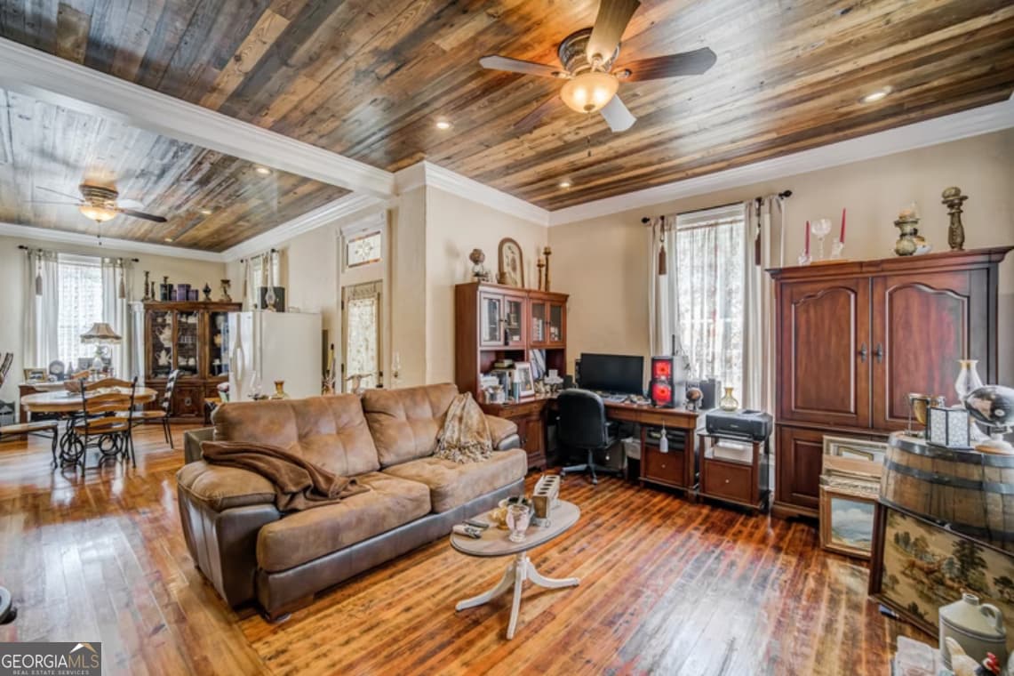 2 bedroom, 2 bathroom, 1,450 sq ft mixed use for sale at 1108 Reville, Greenville, GA 30222 — photo 3