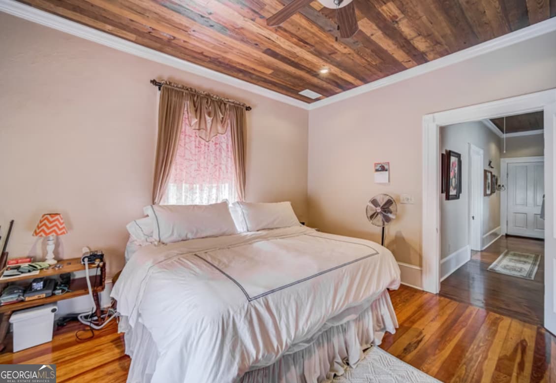 2 bedroom, 2 bathroom, 1,450 sq ft mixed use for sale at 1108 Reville, Greenville, GA 30222 — photo 5