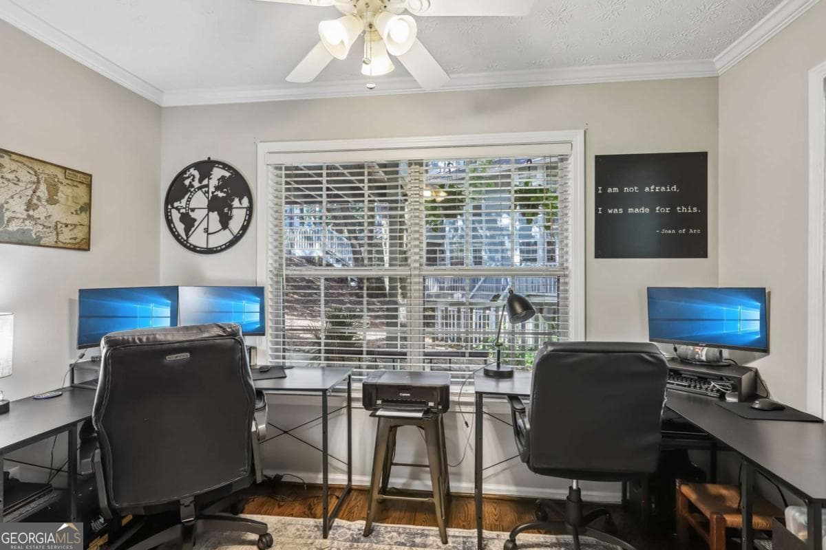 2 bedroom, 2 bathroom, 1,236 sq ft condominium for sale at 3940 Riverlook Parkway 101, Marietta, GA 30067 — photo 7