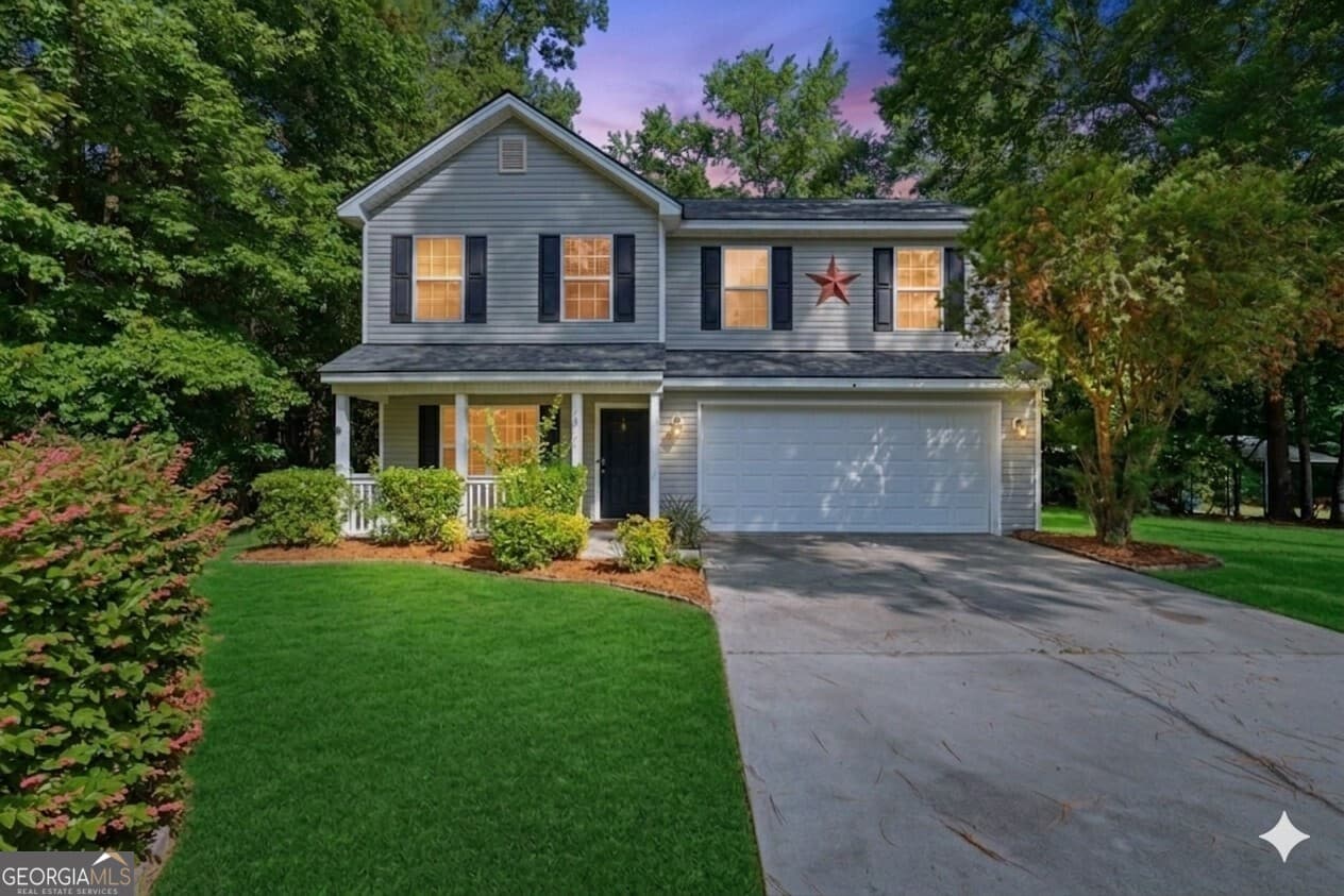 70 Barksdale Drive, Rincon, GA 31326 — most recent listing photo