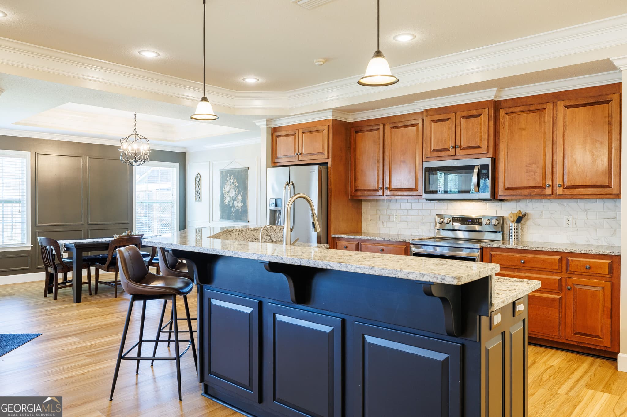 4 bedroom, 2 bathroom, 1,944 sq ft single family residence for sale at 5230 Carys Brook Drive, Hahira, GA 31632 — photo 10