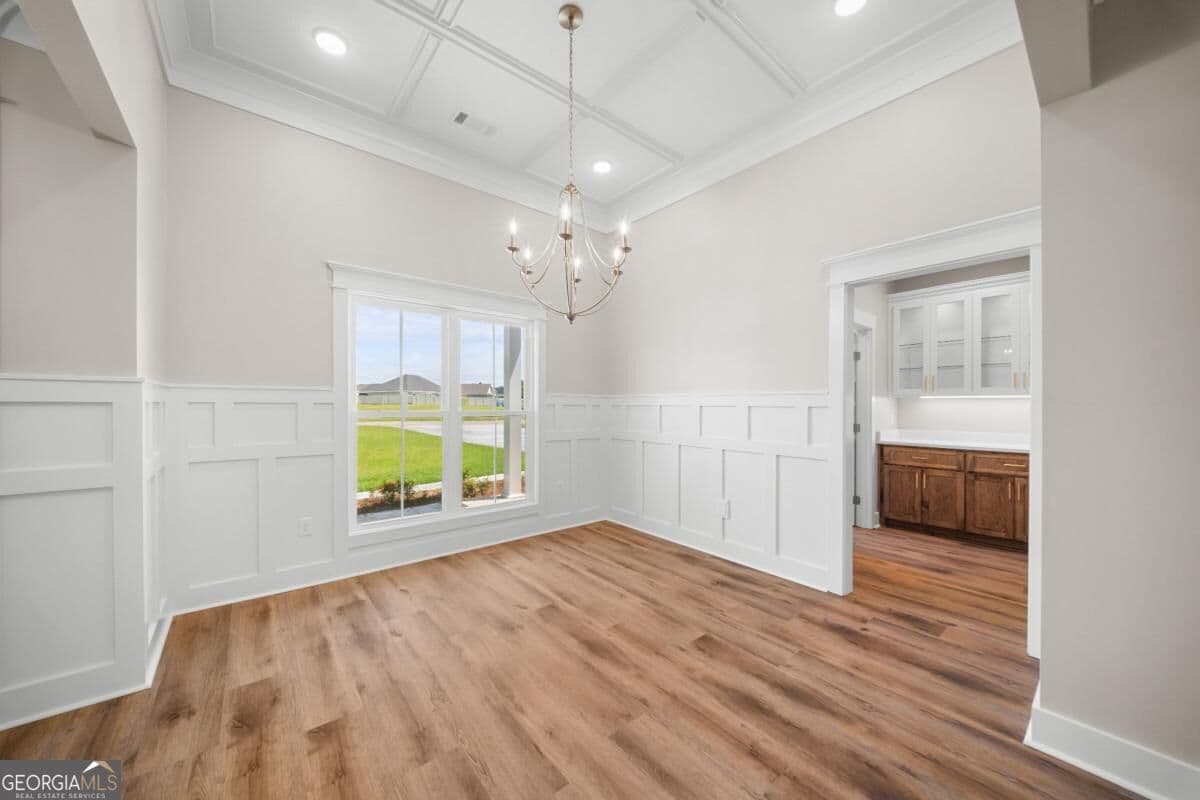 4 bedroom, 3 bathroom, 2,521 sq ft single family residence for sale at 12 Wisteria Lane, Claxton, GA 30417 — photo 6