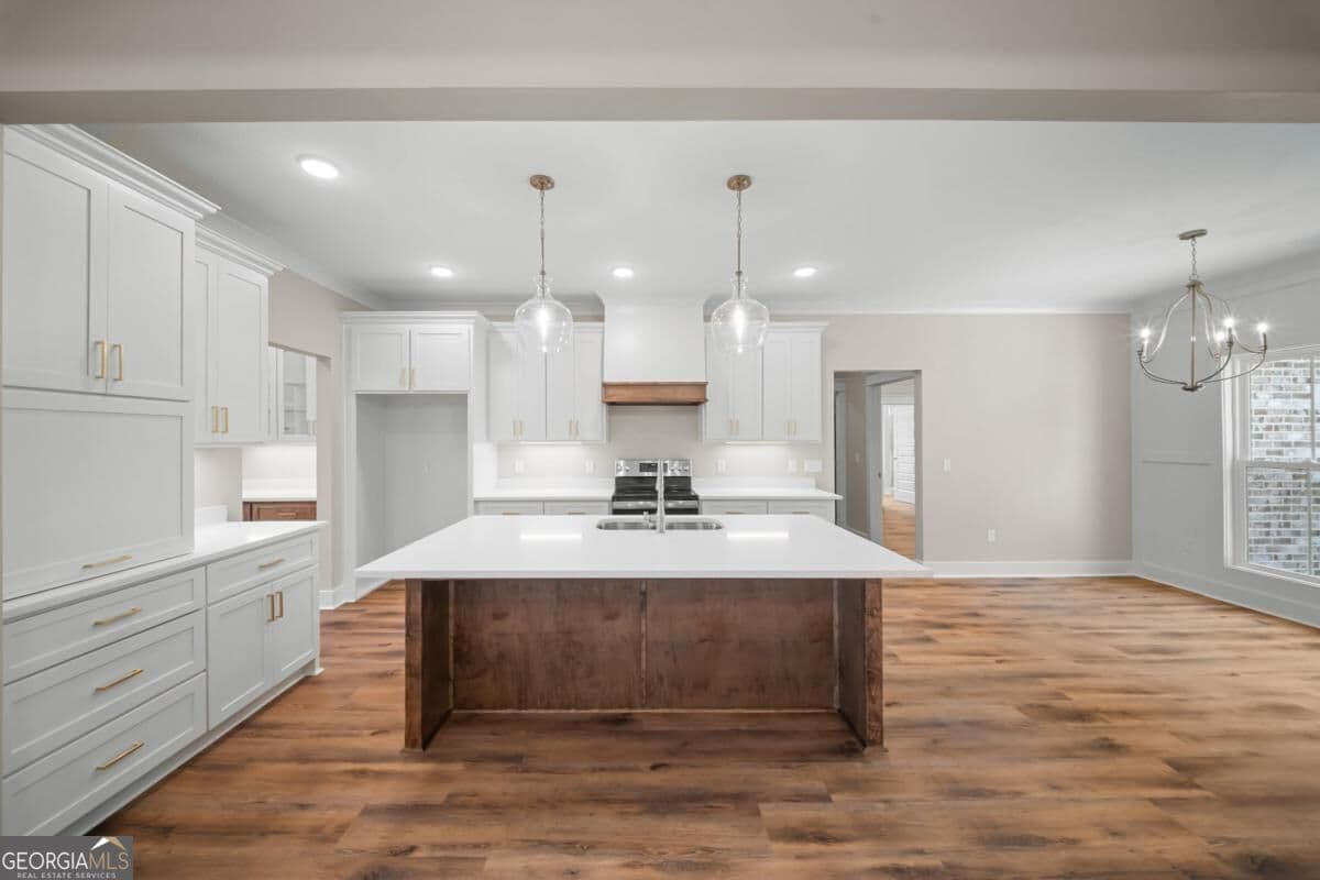 4 bedroom, 3 bathroom, 2,521 sq ft single family residence for sale at 12 Wisteria Lane, Claxton, GA 30417 — photo 5