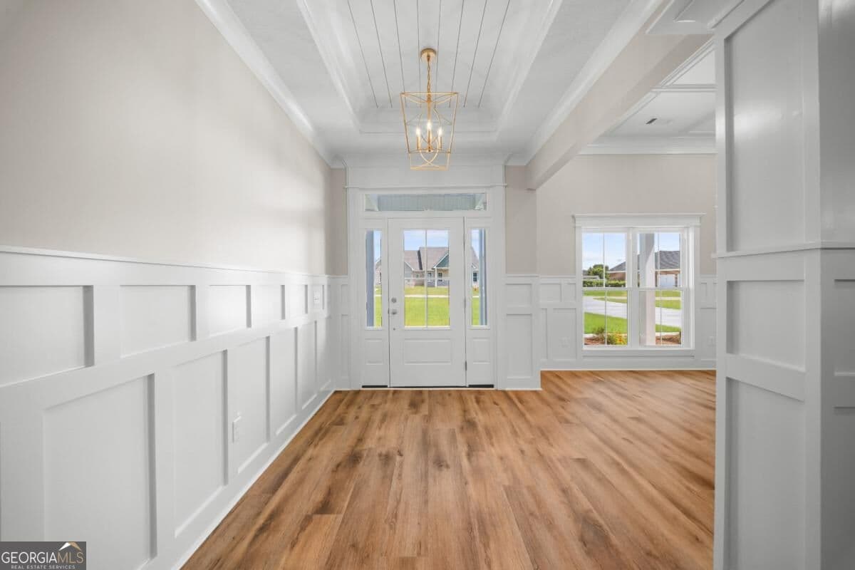 4 bedroom, 3 bathroom, 2,521 sq ft single family residence for sale at 12 Wisteria Lane, Claxton, GA 30417 — photo 8