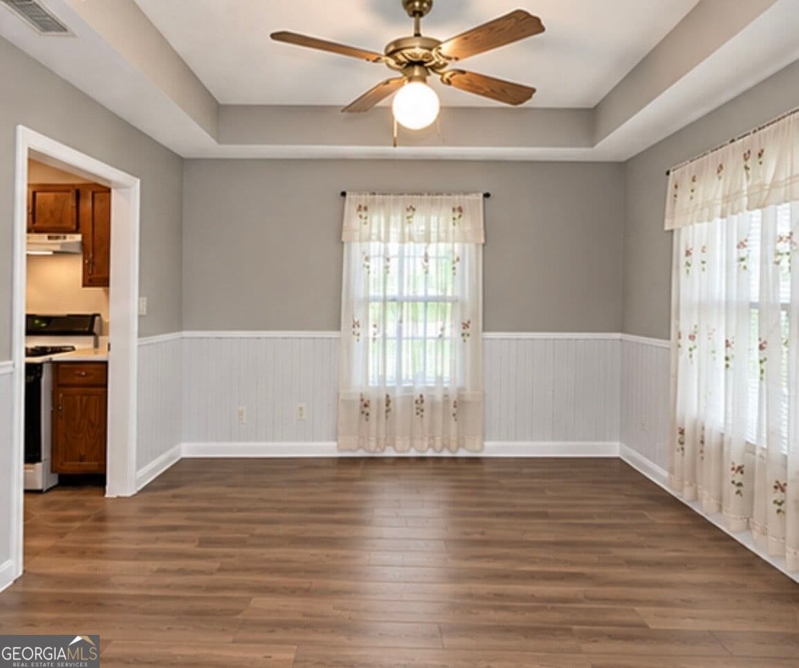 2 bedroom, 2 bathroom, 1,204 sq ft condominium for rent at 761 Hairston Terrace, Stone Mountain, GA 30088 for $1,330 a month — photo 2