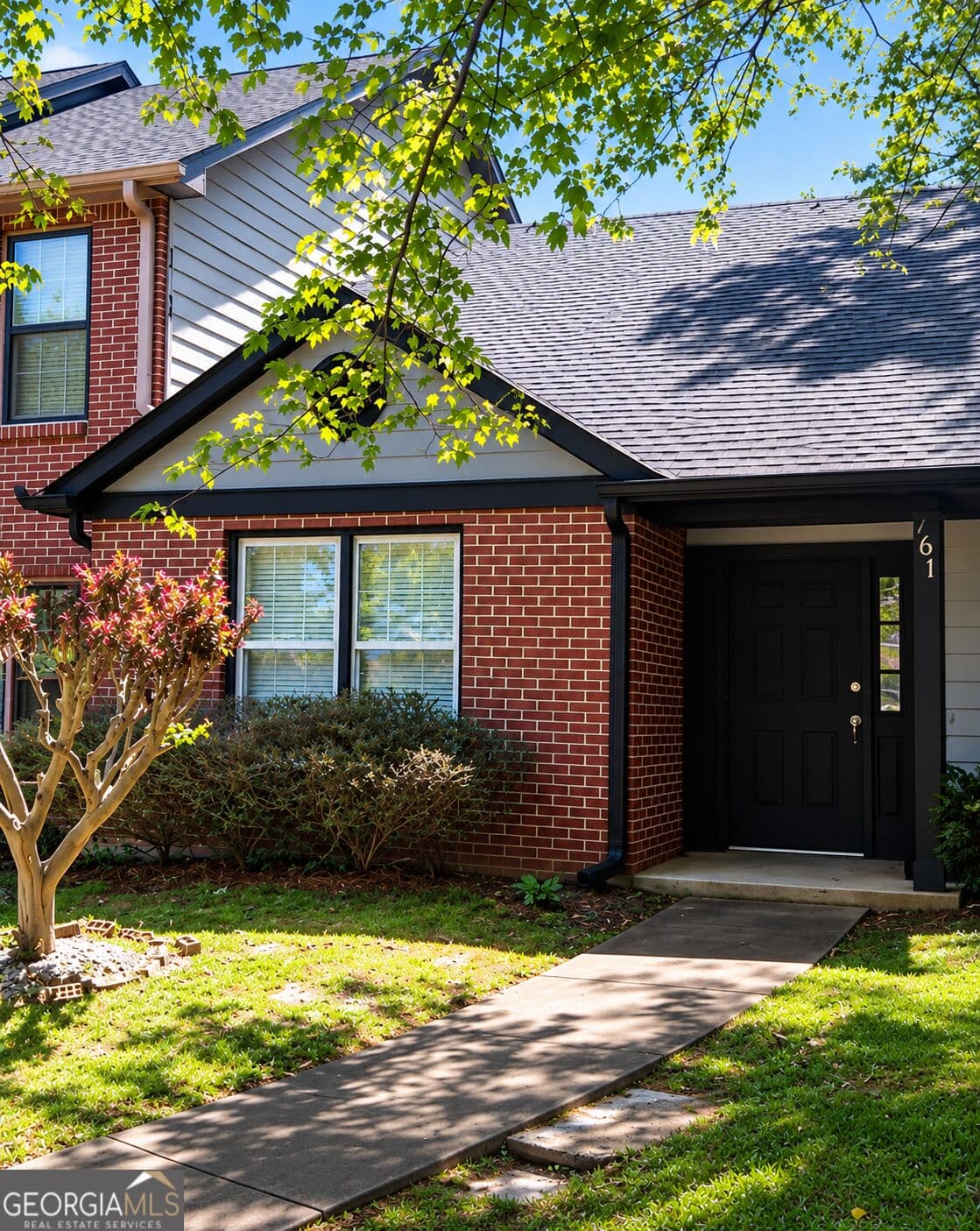 2 bedroom, 2 bathroom, 1,204 sq ft condominium for rent at 761 Hairston Terrace, Stone Mountain, GA 30088 for $1,330 a month — photo 1 of 5