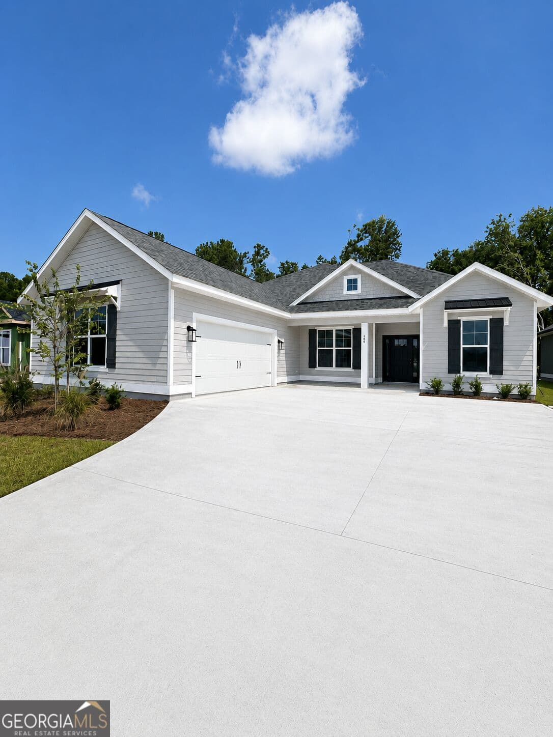 3 bedroom, 2 bathroom, 1,835 sq ft single family residence for sale at 184 Verano Street, Kingsland, GA 31548 — photo 2