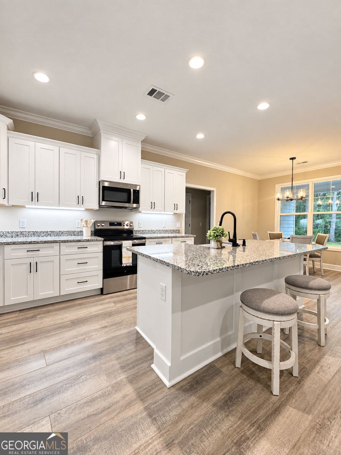 3 bedroom, 2 bathroom, 1,835 sq ft single family residence for sale at 184 Verano Street, Kingsland, GA 31548 — photo 6