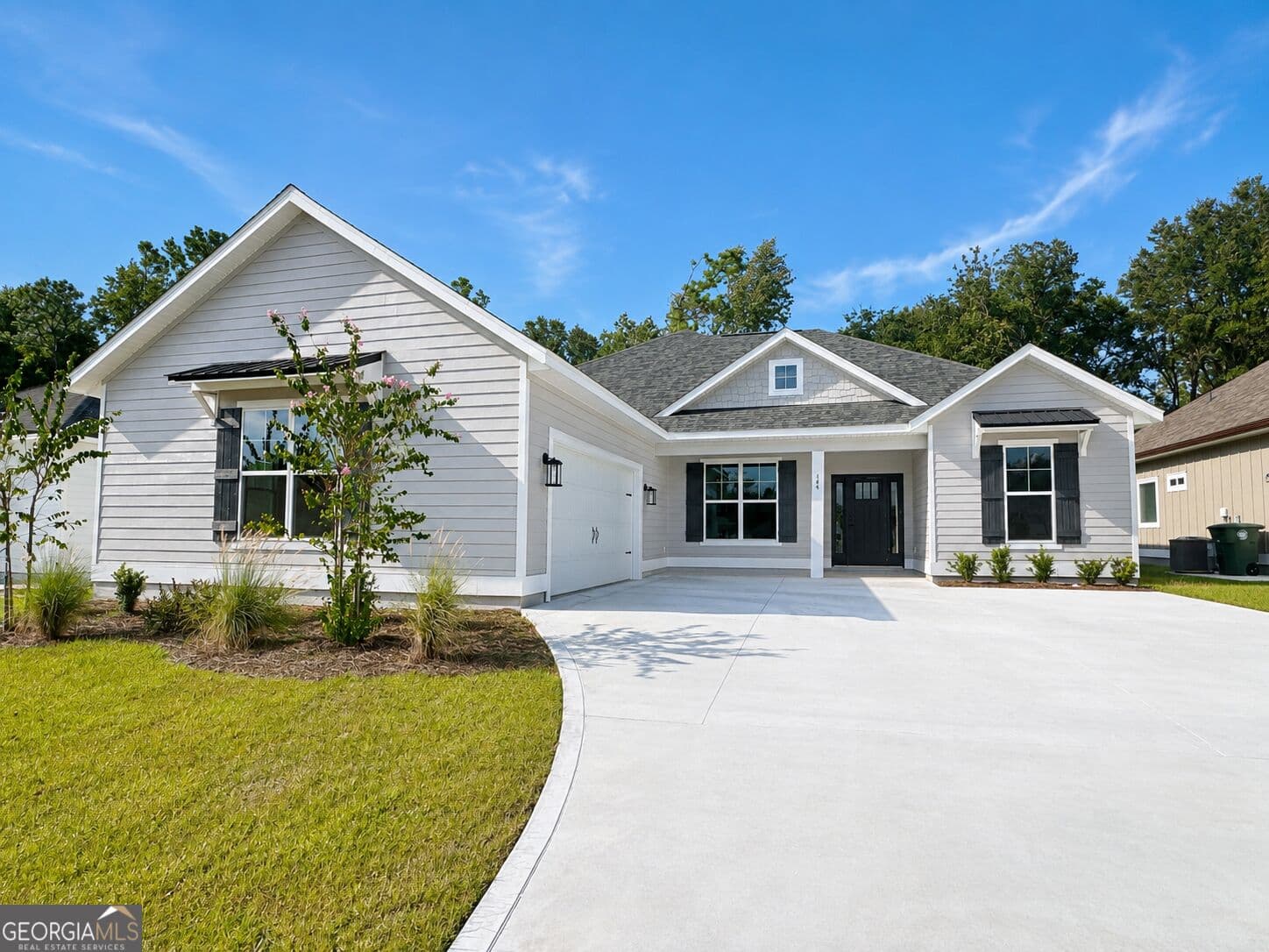 3 bedroom, 2 bathroom, 1,835 sq ft single family residence for sale at 184 Verano Street, Kingsland, GA 31548