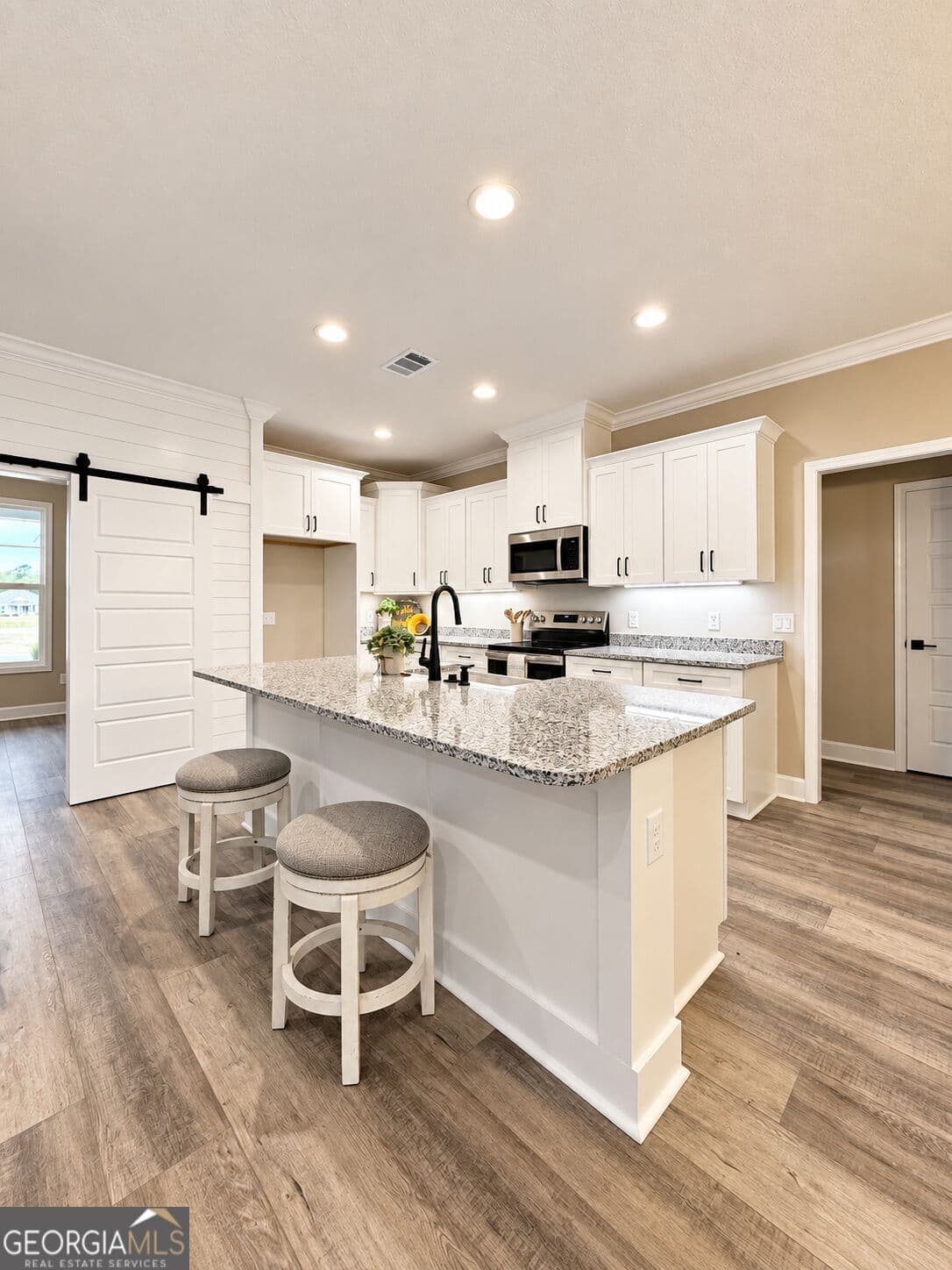 3 bedroom, 2 bathroom, 1,835 sq ft single family residence for sale at 184 Verano Street, Kingsland, GA 31548 — photo 5