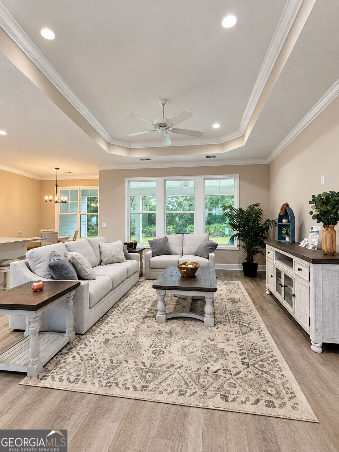 3 bedroom, 2 bathroom, 1,835 sq ft single family residence for sale at 184 Verano Street, Kingsland, GA 31548 — photo 4
