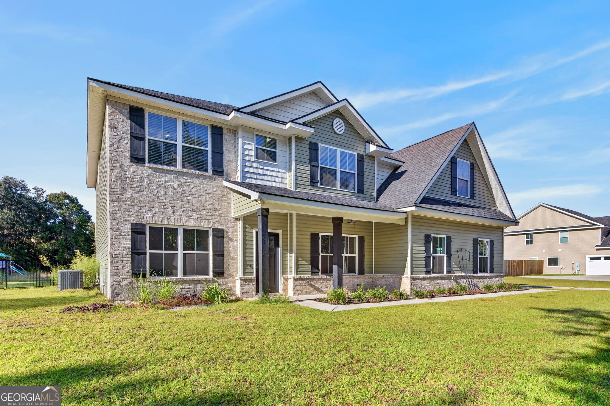 5 bedroom, 3 bathroom, 3,408 sq ft single family residence for sale at 2153 Mill Pond Road, Ludowici, GA 31316 — photo 3