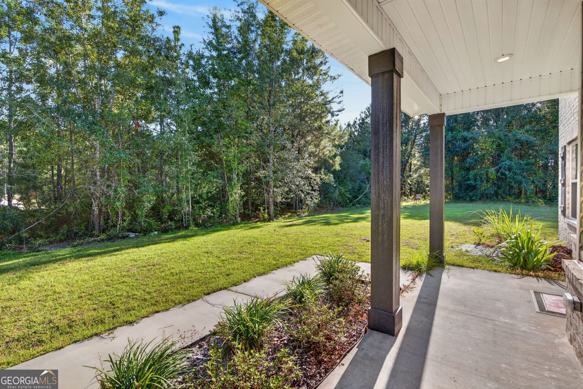5 bedroom, 3 bathroom, 3,408 sq ft single family residence for sale at 2153 Mill Pond Road, Ludowici, GA 31316 — photo 8