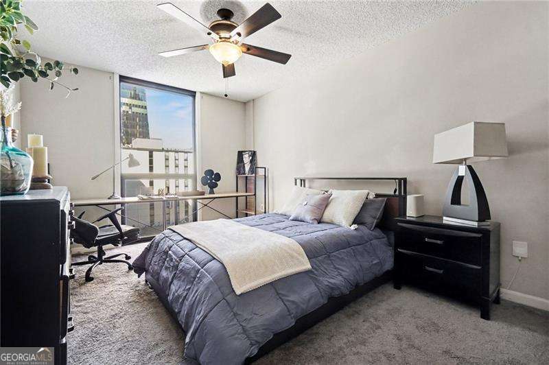 1 bedroom, 1 bathroom, 625 sq ft condominium for sale at 1280 W Peachtree Street 1513, Atlanta, GA 30309 — photo 9