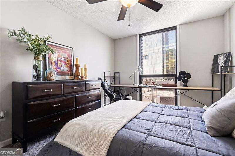 1 bedroom, 1 bathroom, 625 sq ft condominium for sale at 1280 W Peachtree Street 1513, Atlanta, GA 30309 — photo 10