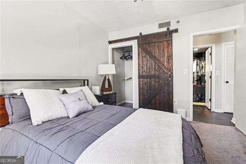 1 bedroom, 1 bathroom, 625 sq ft condominium for sale at 1280 W Peachtree Street 1513, Atlanta, GA 30309 — photo 8