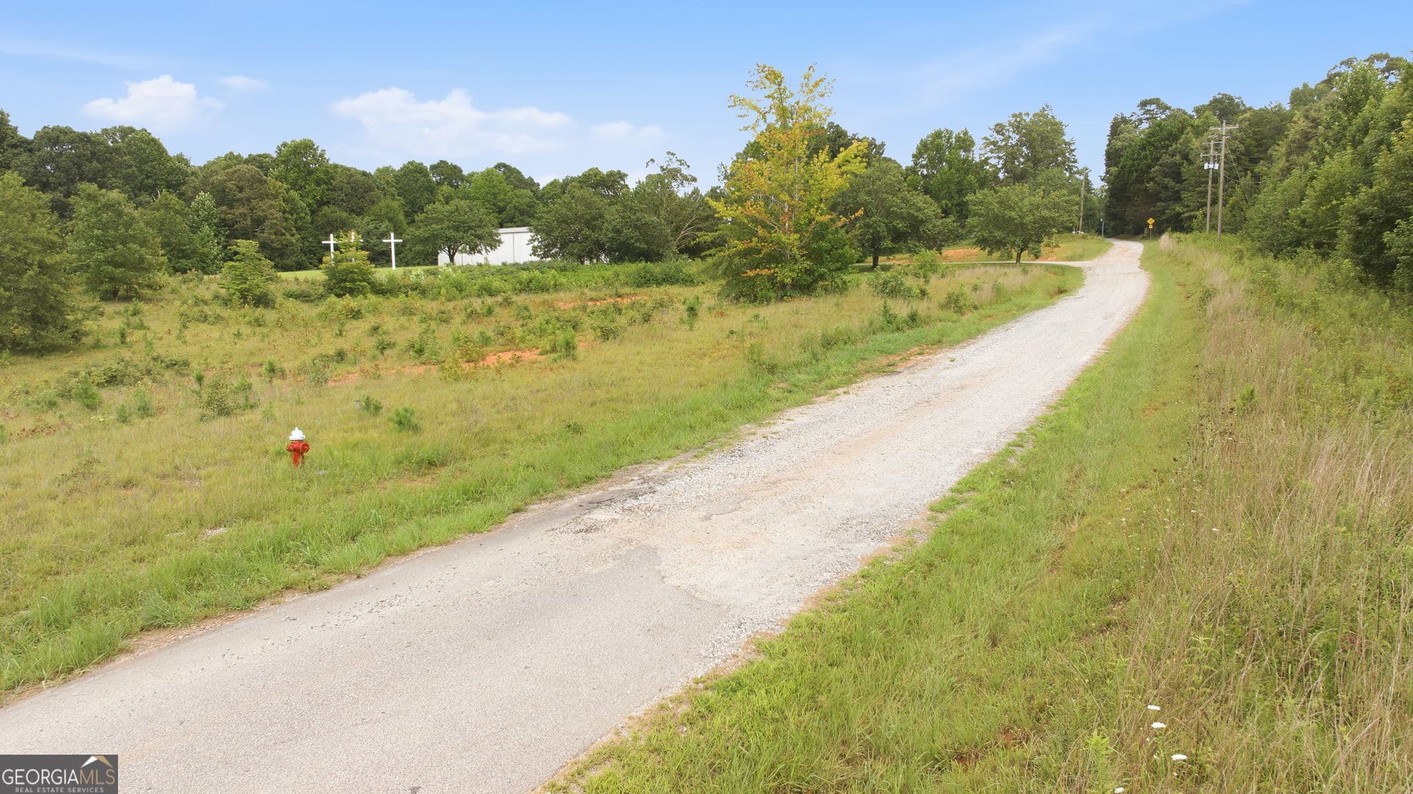 unimproved land for sale at 0 Ga Hwy 365 TRACT 2, Baldwin, GA 30511 — photo 7