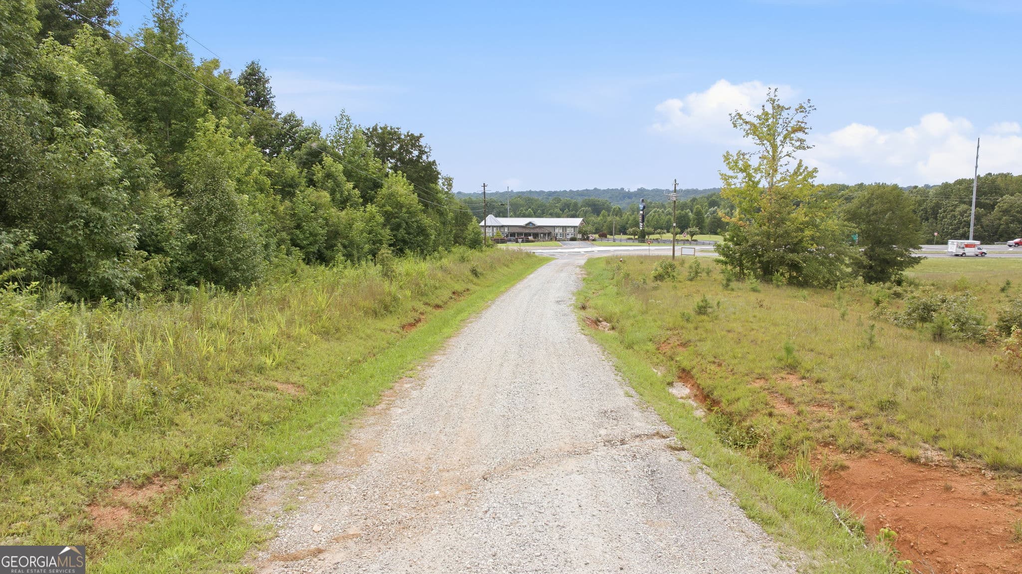 unimproved land for sale at 0 Ga Hwy 365 TRACT 2, Baldwin, GA 30511 — photo 3