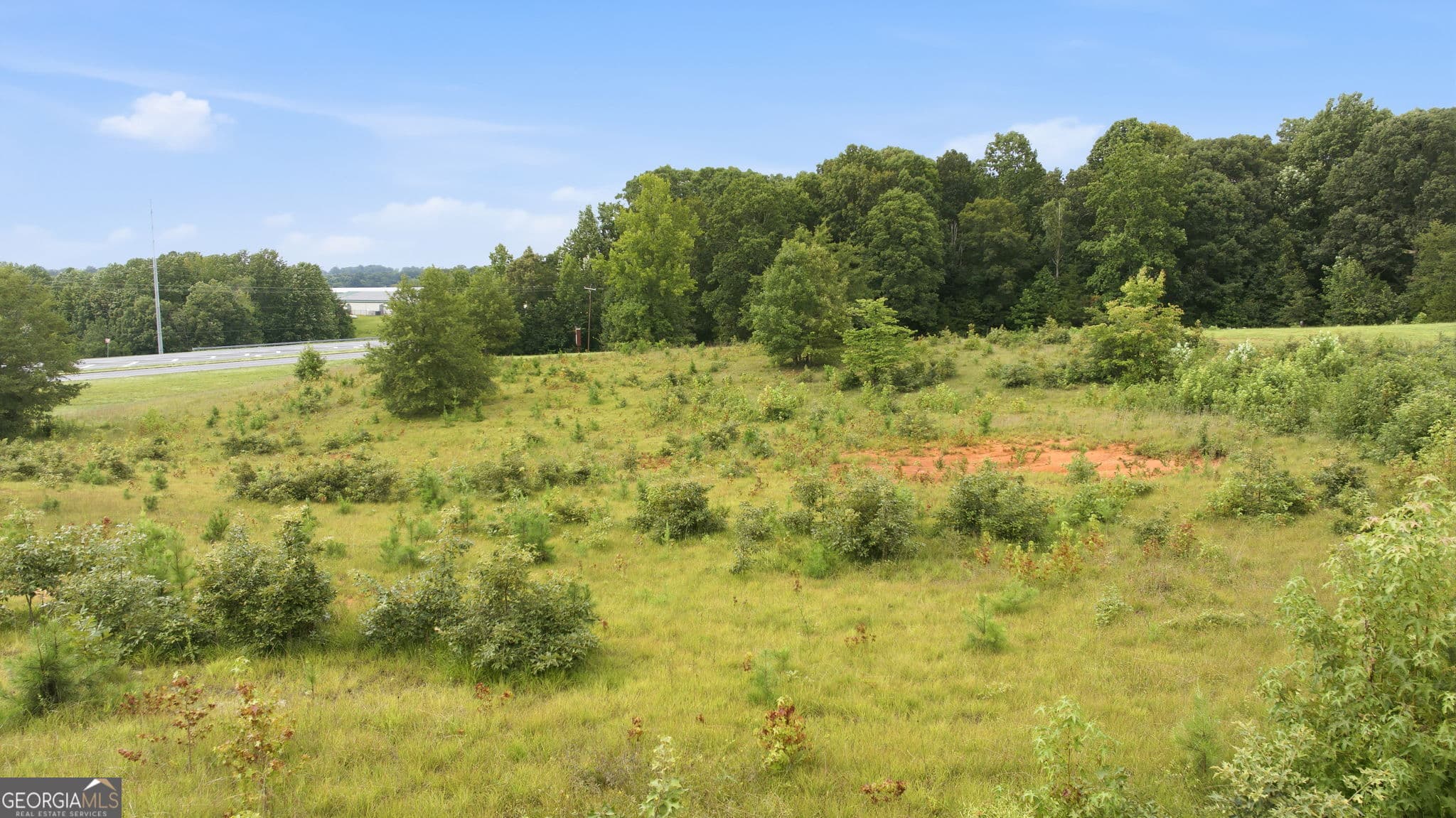 unimproved land for sale at 0 Ga Hwy 365 TRACT 2, Baldwin, GA 30511 — photo 5