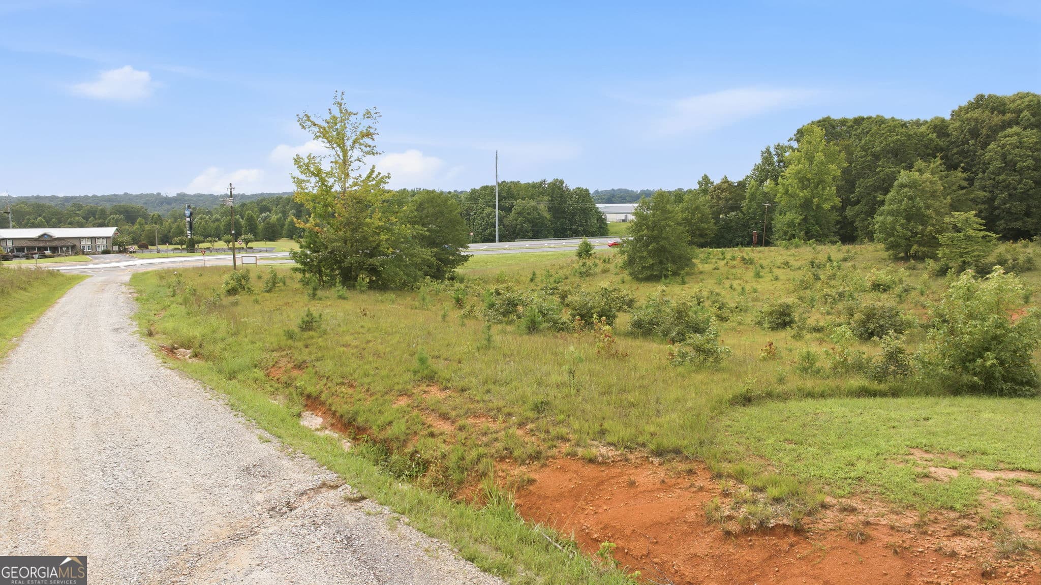 unimproved land for sale at 0 Ga Hwy 365 TRACT 2, Baldwin, GA 30511 — photo 4