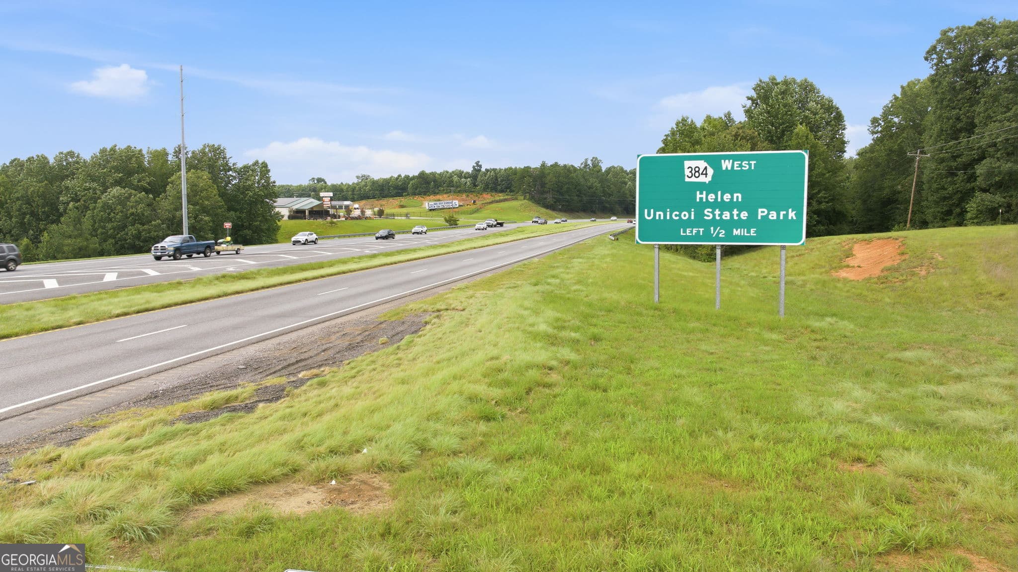 unimproved land for sale at 0 Ga Hwy 365 TRACT 2, Baldwin, GA 30511 — photo 8