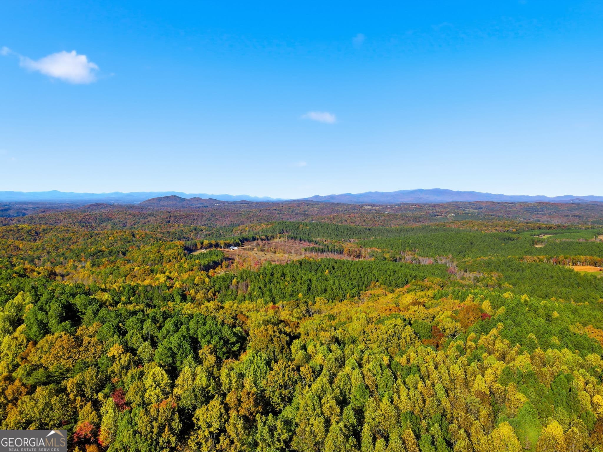 agriculture for sale at 1500 Sunset Trail, Talking Rock, GA 30175 — photo 2