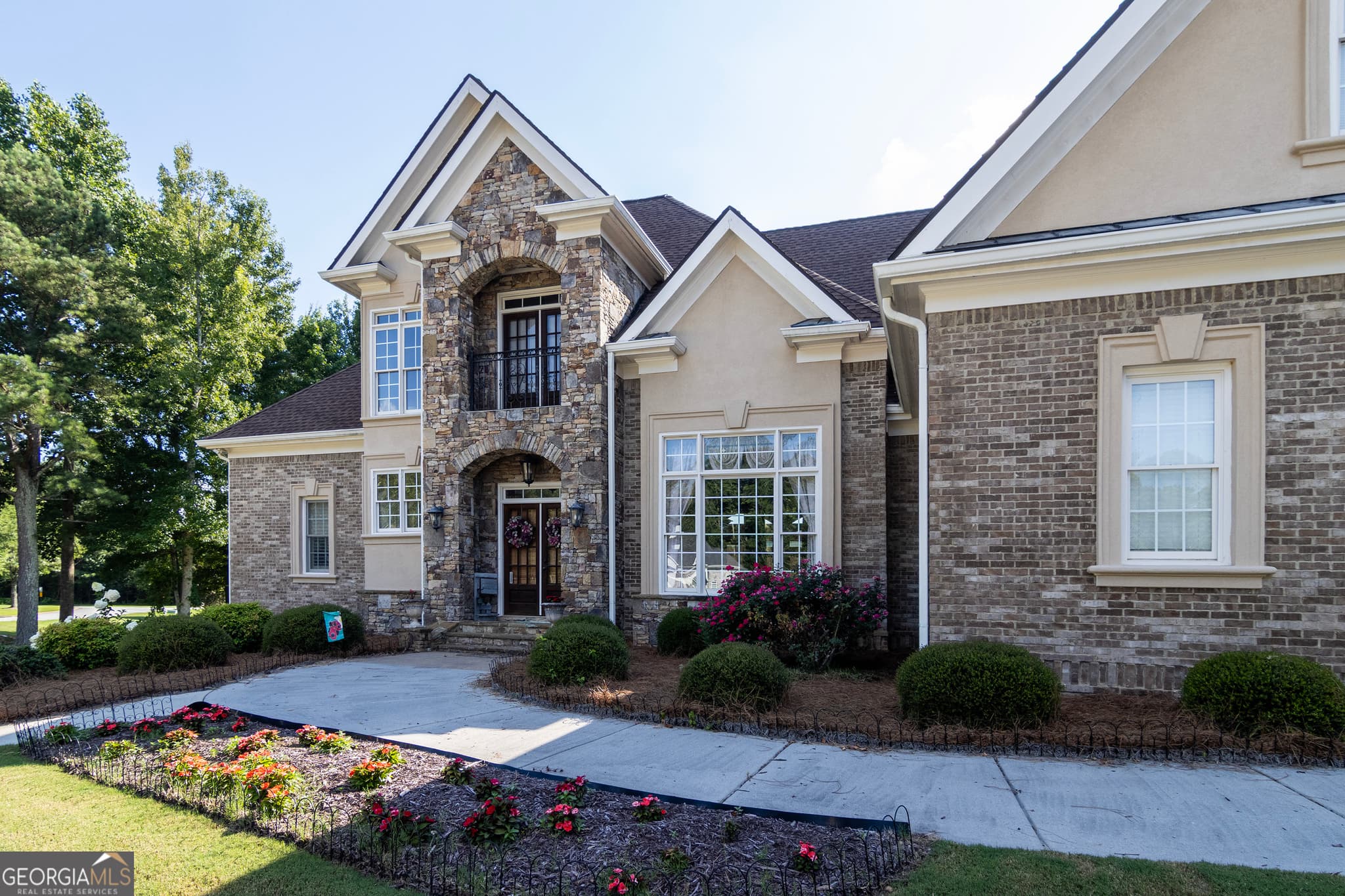 6 bedroom, 5 bathroom, 8,000 sq ft single family residence for sale at 105 Murfield Way, Carrollton, GA 30116 — photo 5
