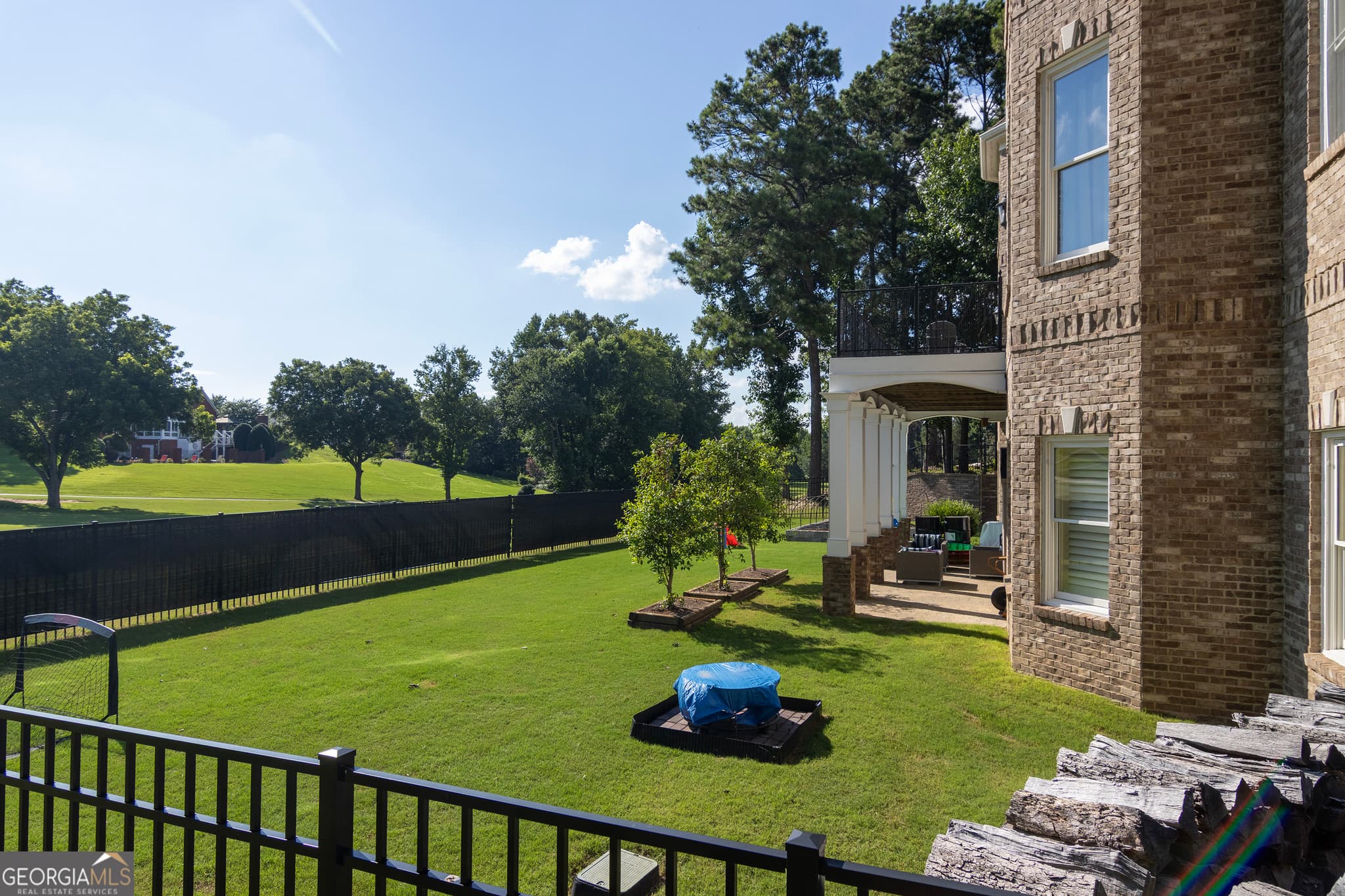6 bedroom, 5 bathroom, 8,000 sq ft single family residence for sale at 105 Murfield Way, Carrollton, GA 30116 — photo 10