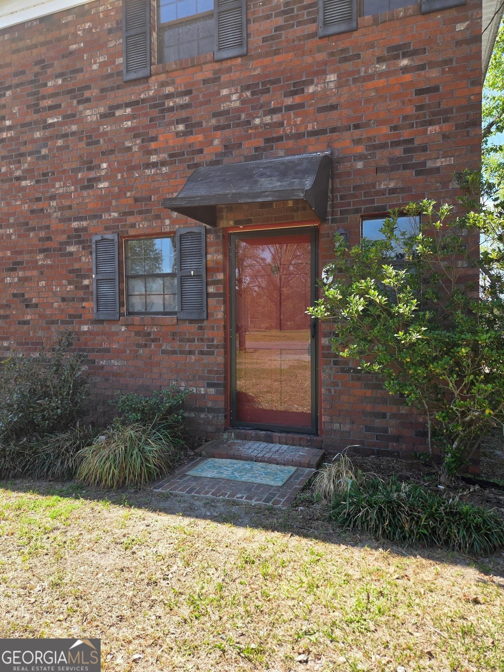2 bedroom, 2 bathroom, 1,568 sq ft single family residence for sale at 674 McNatt Falls Road, Uvalda, GA 30473 — photo 6