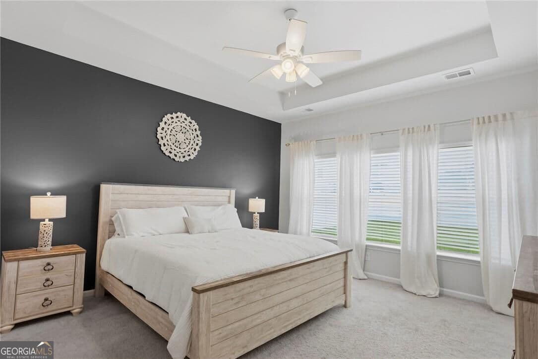 5 bedroom, 3.5 bathroom, 2,699 sq ft single family residence for sale at 236 Lillian Street, Rincon, GA 31326 — photo 6