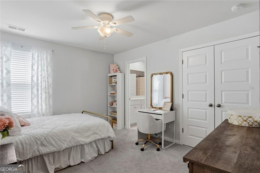 5 bedroom, 3.5 bathroom, 2,699 sq ft single family residence for sale at 236 Lillian Street, Rincon, GA 31326 — photo 9