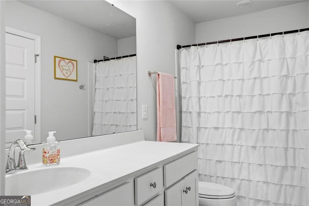 5 bedroom, 3.5 bathroom, 2,699 sq ft single family residence for sale at 236 Lillian Street, Rincon, GA 31326 — photo 10