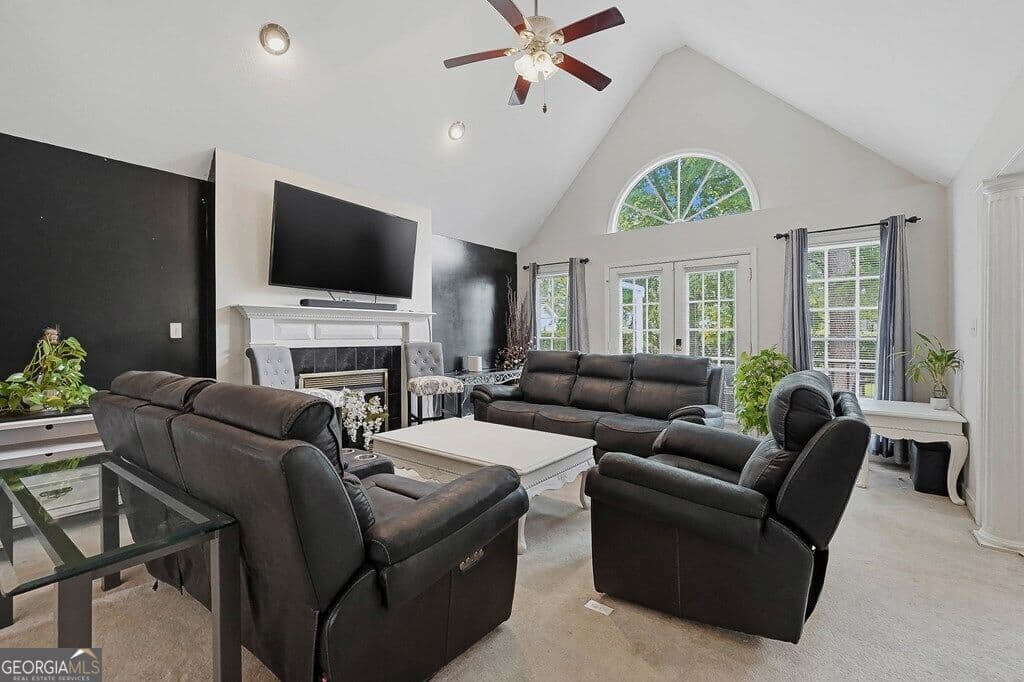 4 bedroom, 2 bathroom, 2,305 sq ft single family residence for sale at 2810 Doublegate Drive, Albany, GA 31721 — photo 6