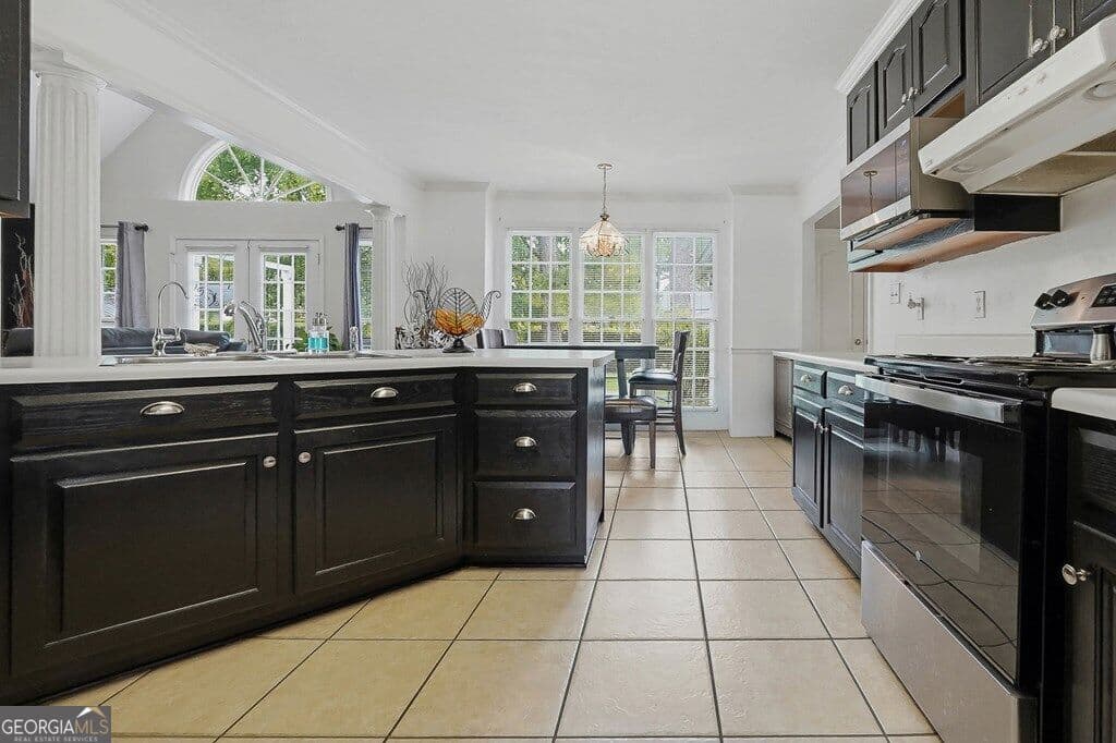 4 bedroom, 2 bathroom, 2,305 sq ft single family residence for sale at 2810 Doublegate Drive, Albany, GA 31721 — photo 7