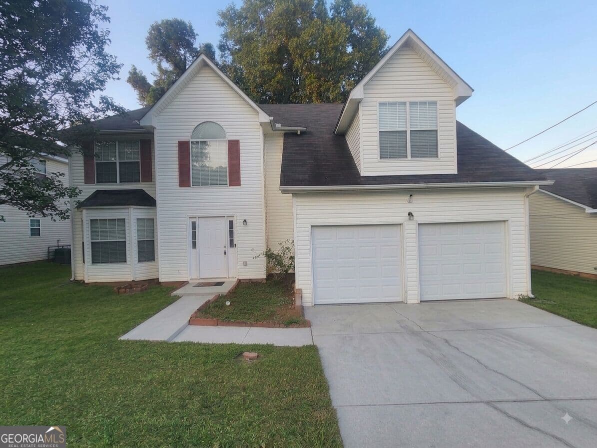 4 bedroom, 2.5 bathroom, 2,392 sq ft single family residence for rent at 5748 Wellborn Creek Drive, Lithonia, GA 30058 for $2,460 a month — photo 1 of 1
