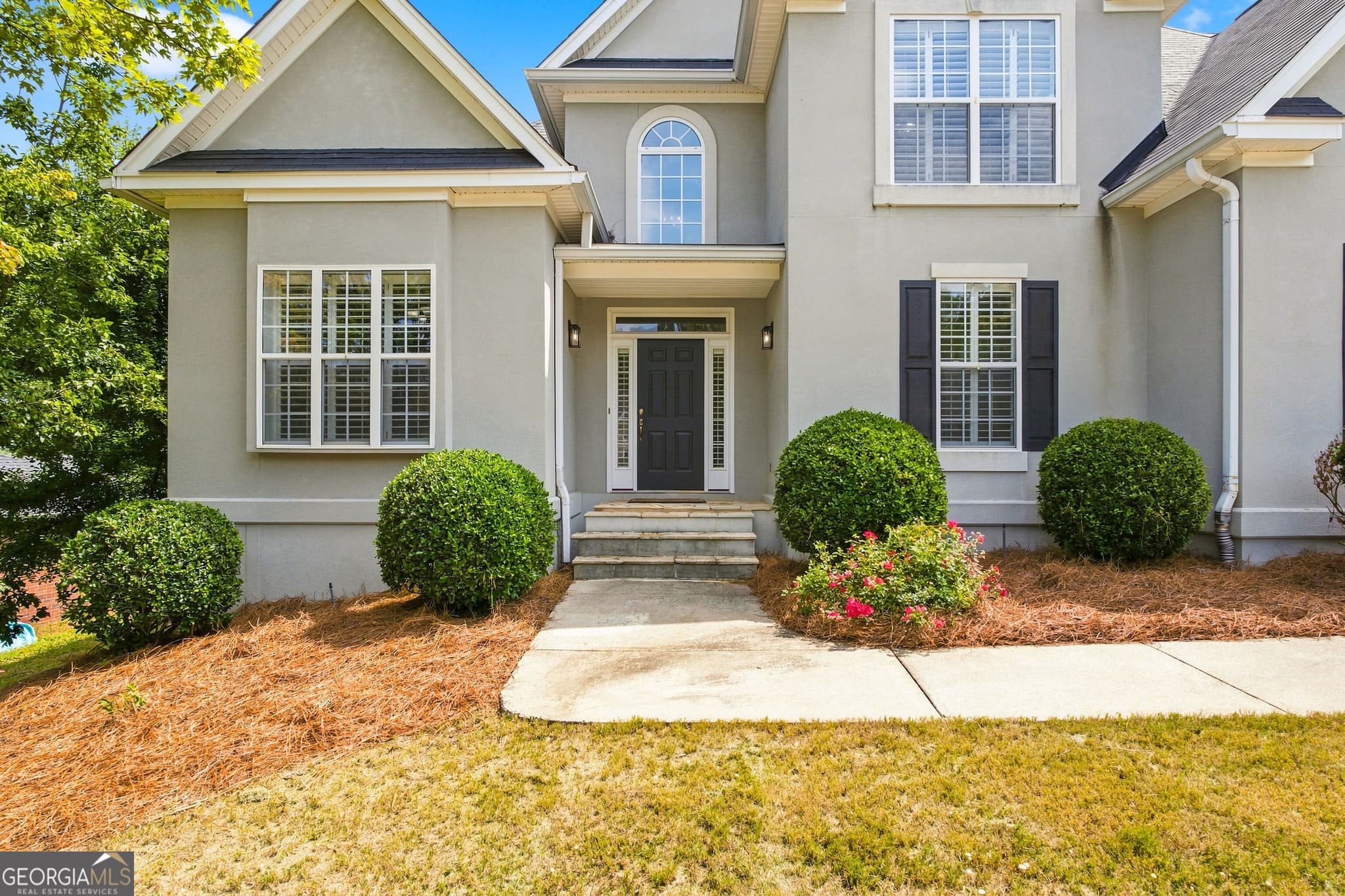 4 bedroom, 2.5 bathroom, 2,386 sq ft single family residence for sale at 3707 Pavilion Drive, Martinez, GA 30907 — photo 2