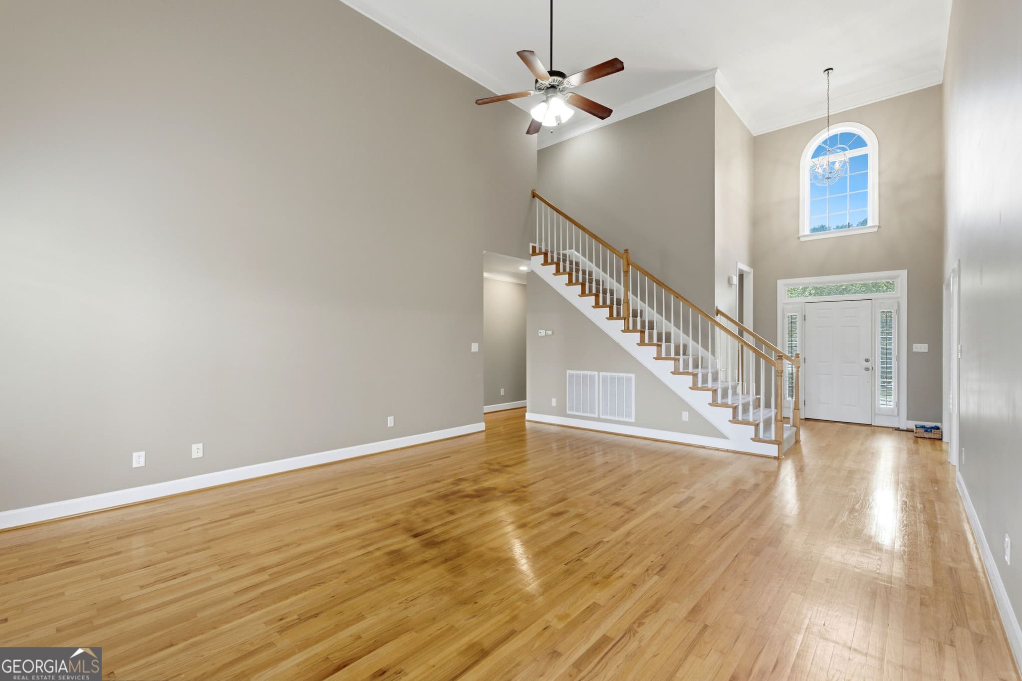 4 bedroom, 2.5 bathroom, 2,386 sq ft single family residence for sale at 3707 Pavilion Drive, Martinez, GA 30907 — photo 6