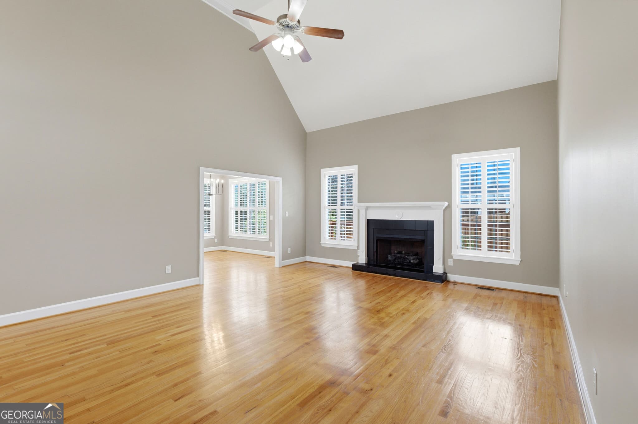 4 bedroom, 2.5 bathroom, 2,386 sq ft single family residence for sale at 3707 Pavilion Drive, Martinez, GA 30907 — photo 7