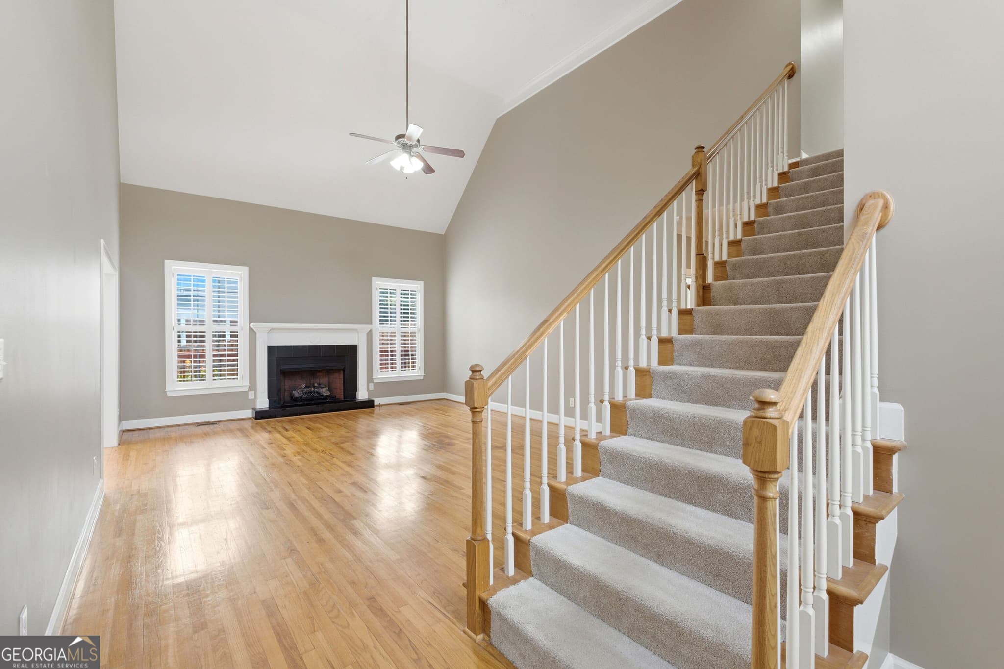 4 bedroom, 2.5 bathroom, 2,386 sq ft single family residence for sale at 3707 Pavilion Drive, Martinez, GA 30907 — photo 5