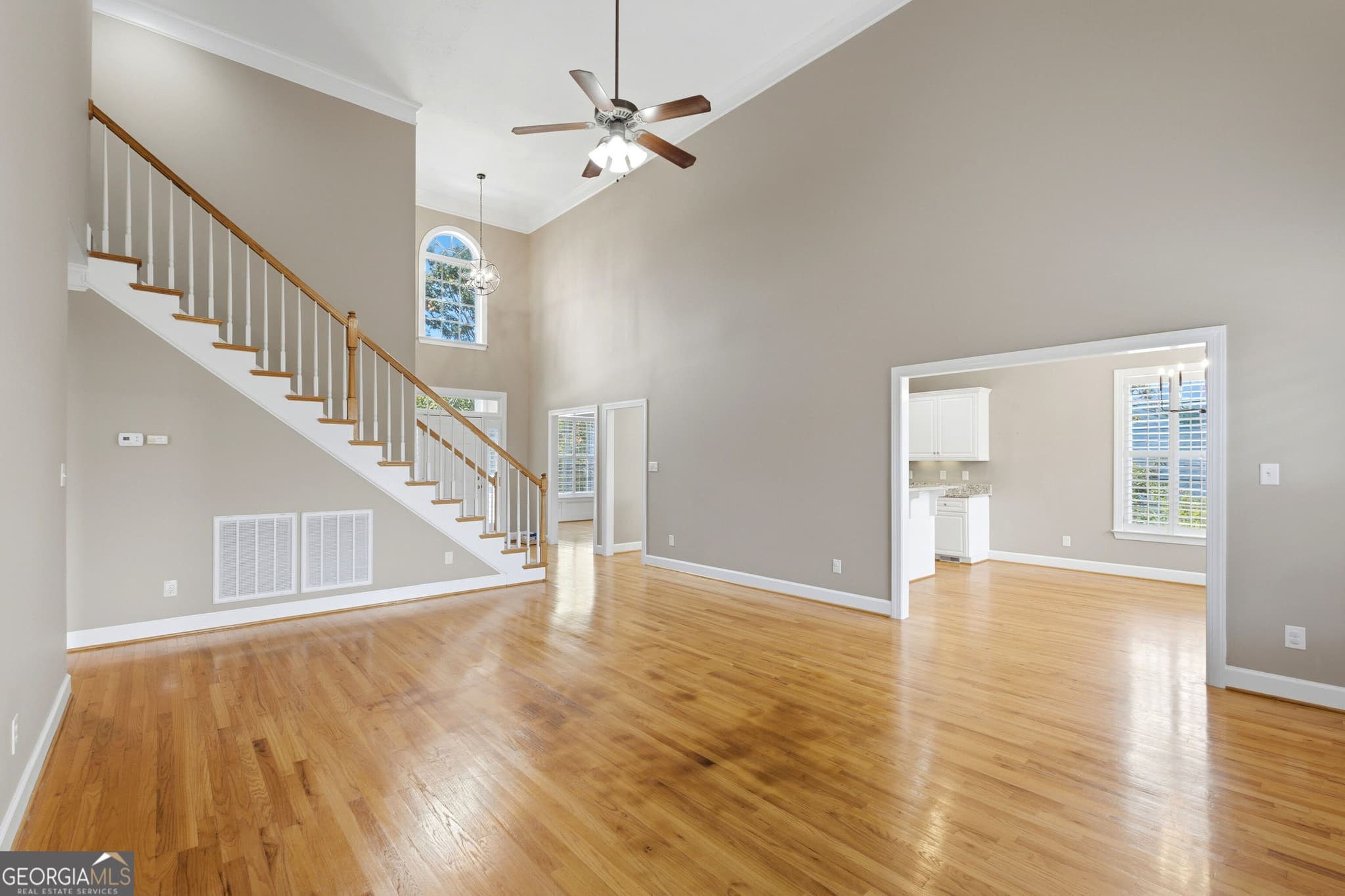 4 bedroom, 2.5 bathroom, 2,386 sq ft single family residence for sale at 3707 Pavilion Drive, Martinez, GA 30907 — photo 8