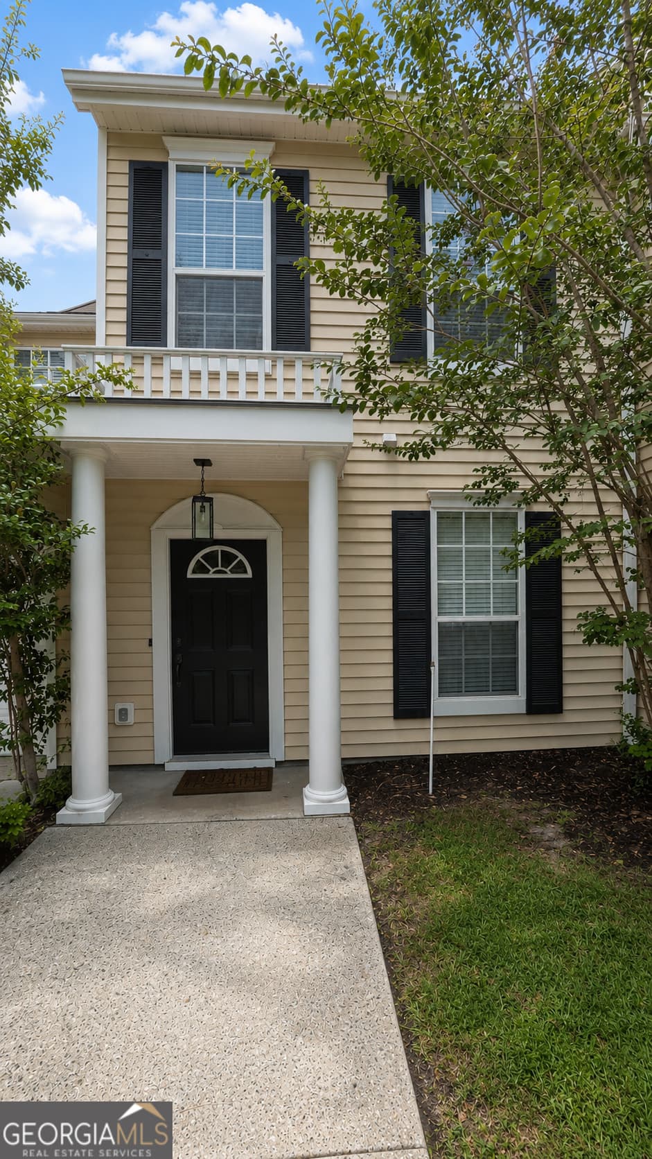 2 bedroom, 2 bathroom, 1,665 sq ft condominium for sale at 2502 B Jerry Jones Drive 10, Valdosta, GA 31602 — photo 2