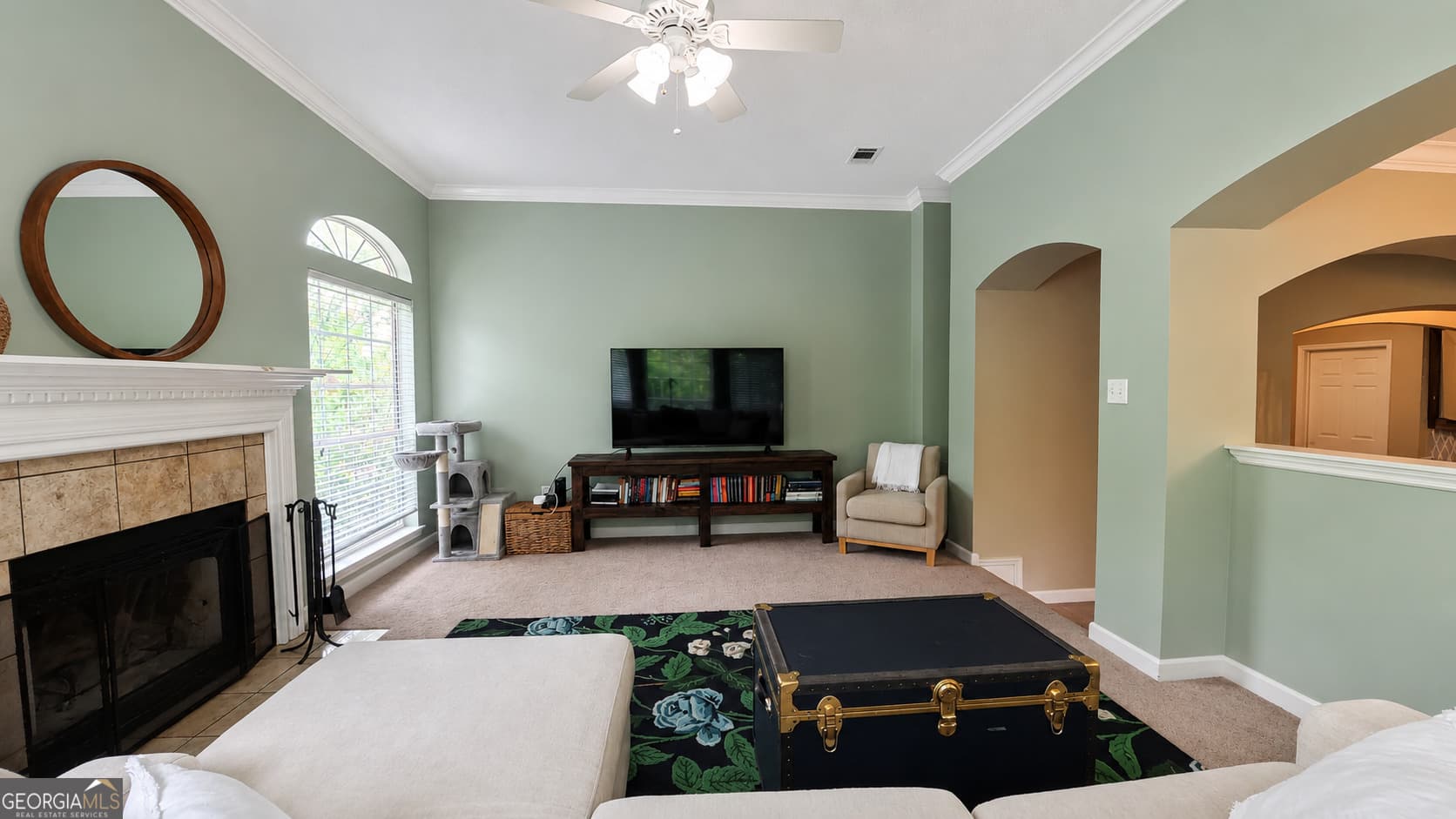 2 bedroom, 2 bathroom, 1,665 sq ft condominium for sale at 2502 B Jerry Jones Drive 10, Valdosta, GA 31602 — photo 9