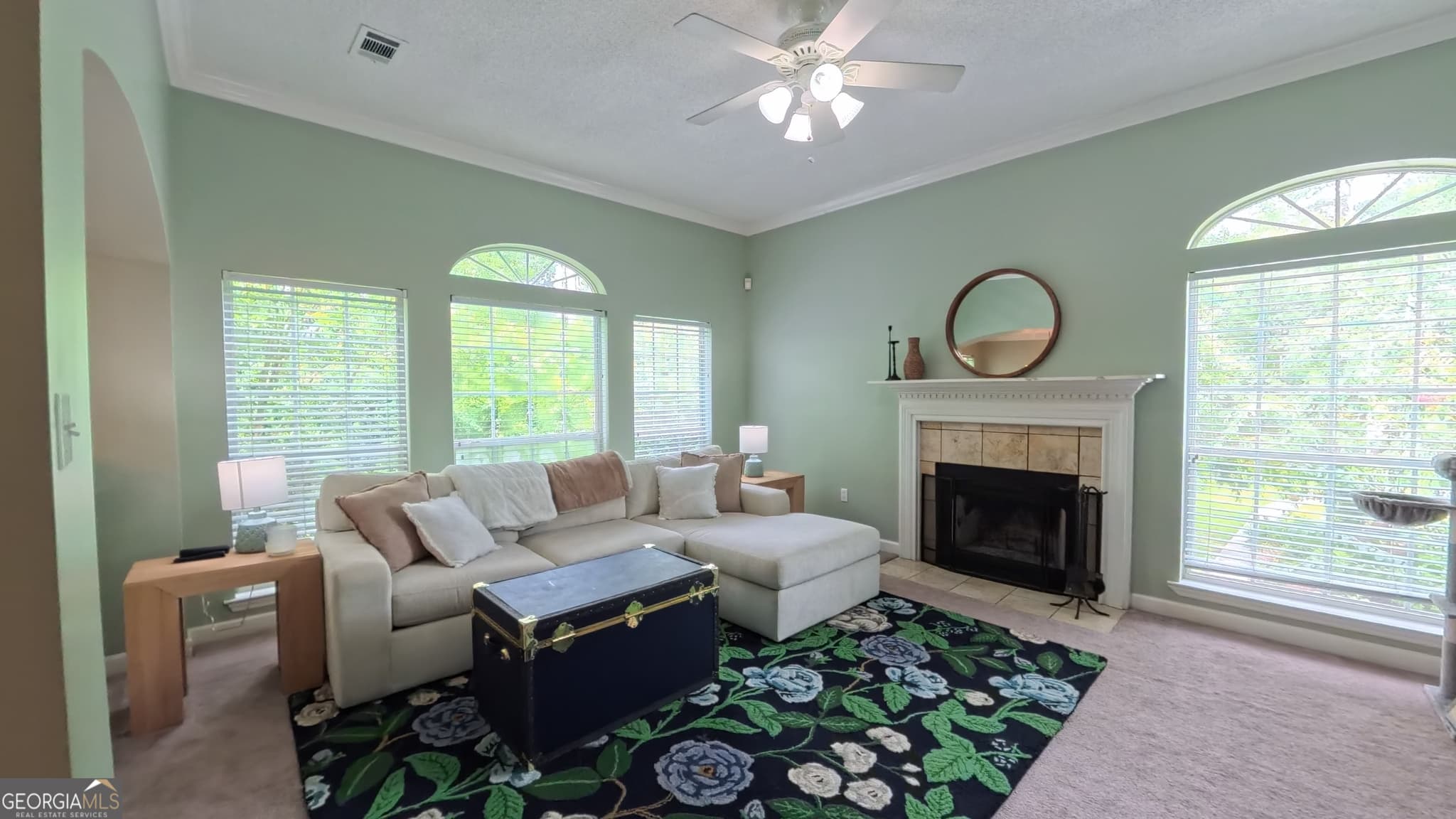 2 bedroom, 2 bathroom, 1,665 sq ft condominium for sale at 2502 B Jerry Jones Drive 10, Valdosta, GA 31602 — photo 10