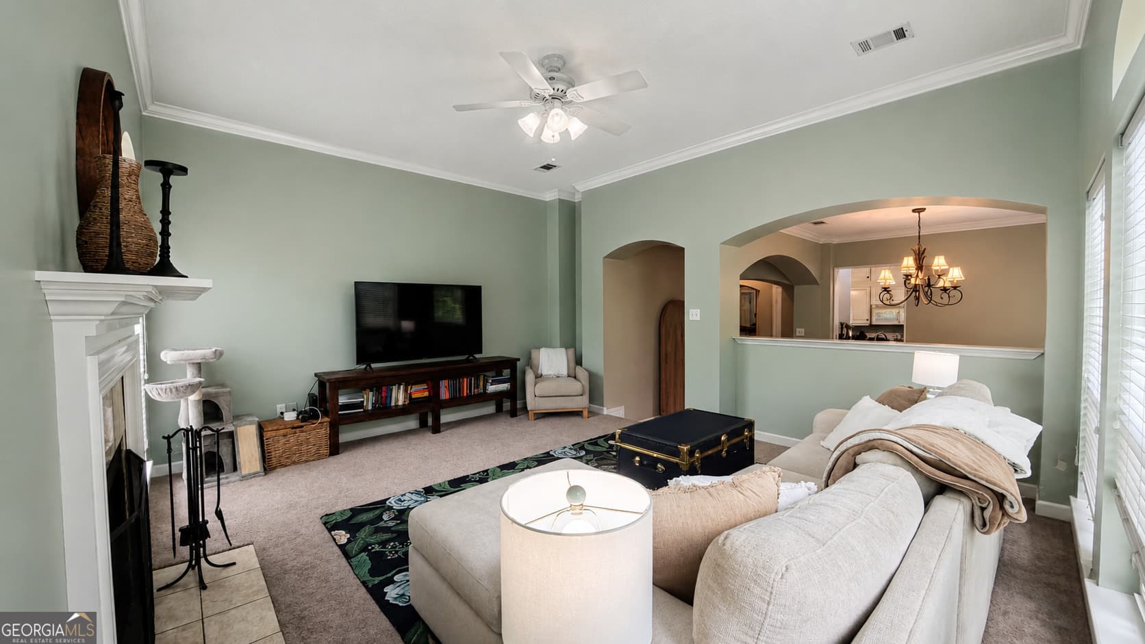 2 bedroom, 2 bathroom, 1,665 sq ft condominium for sale at 2502 B Jerry Jones Drive 10, Valdosta, GA 31602 — photo 8